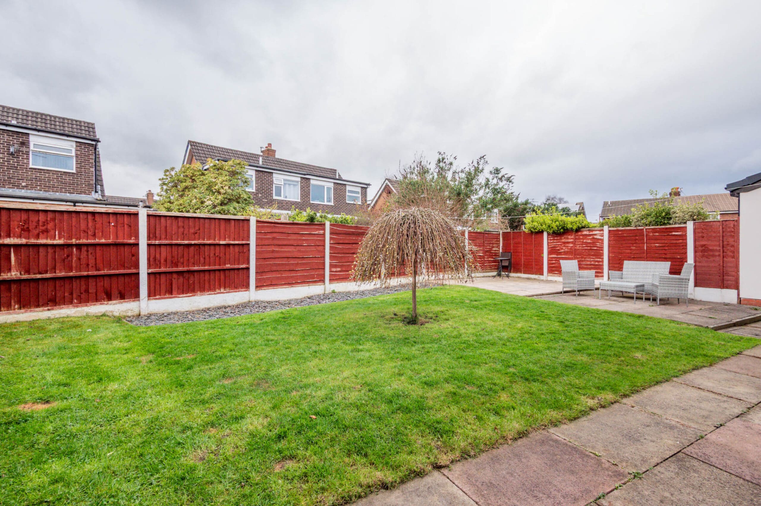 Corfe Close, Flixton - VitalSpace