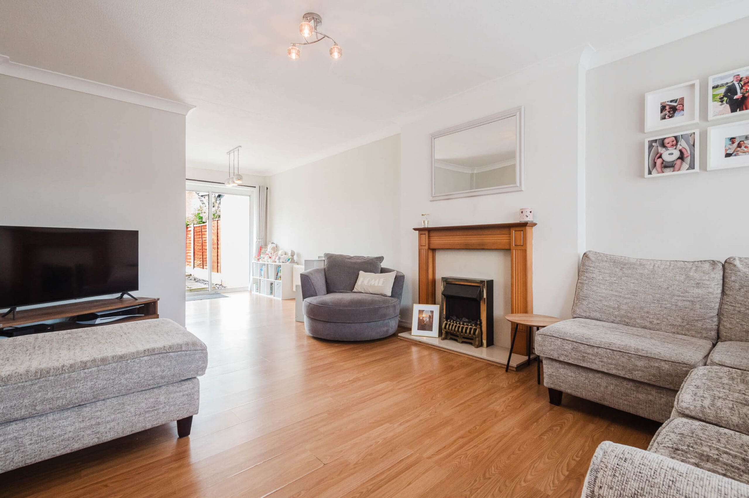 Corfe Close, Flixton - VitalSpace