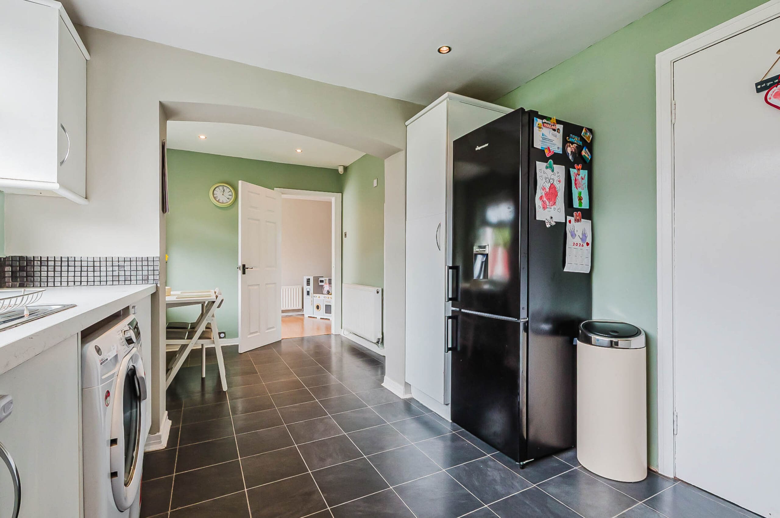 Corfe Close, Flixton - VitalSpace