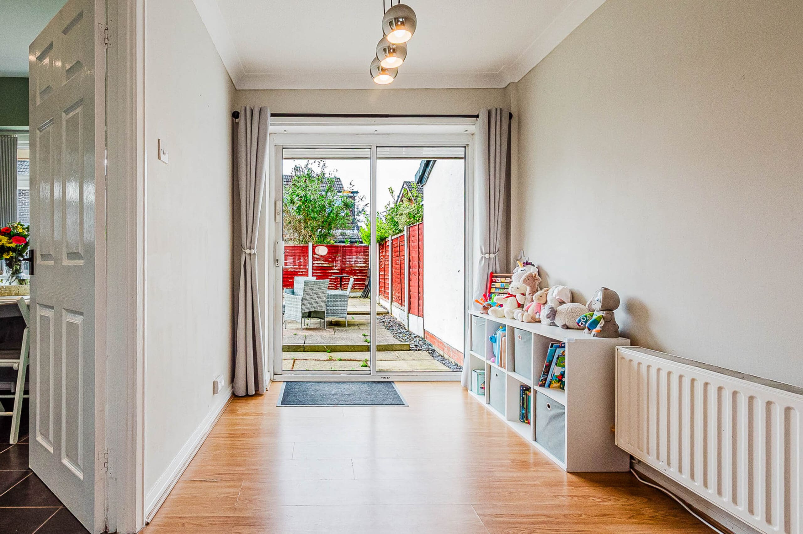 Corfe Close, Flixton - VitalSpace