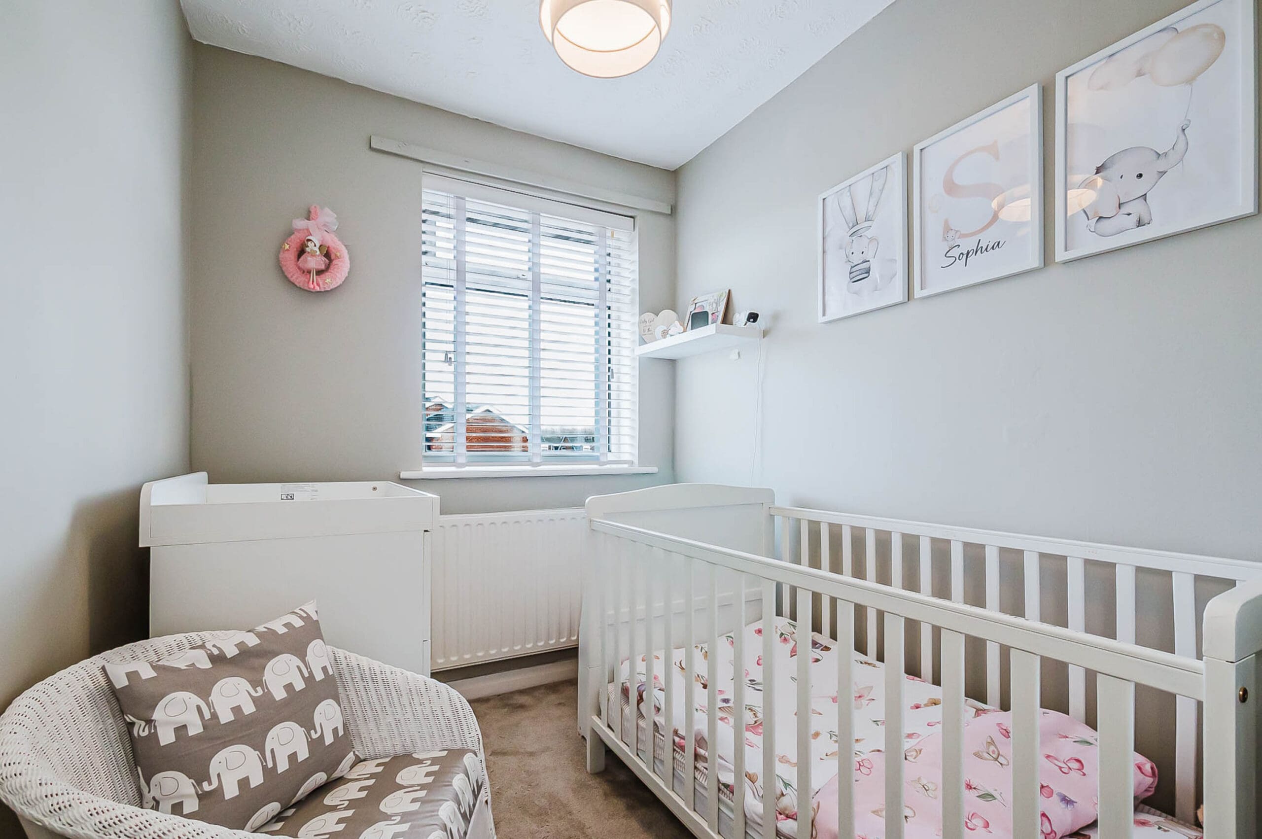 Corfe Close, Flixton - VitalSpace