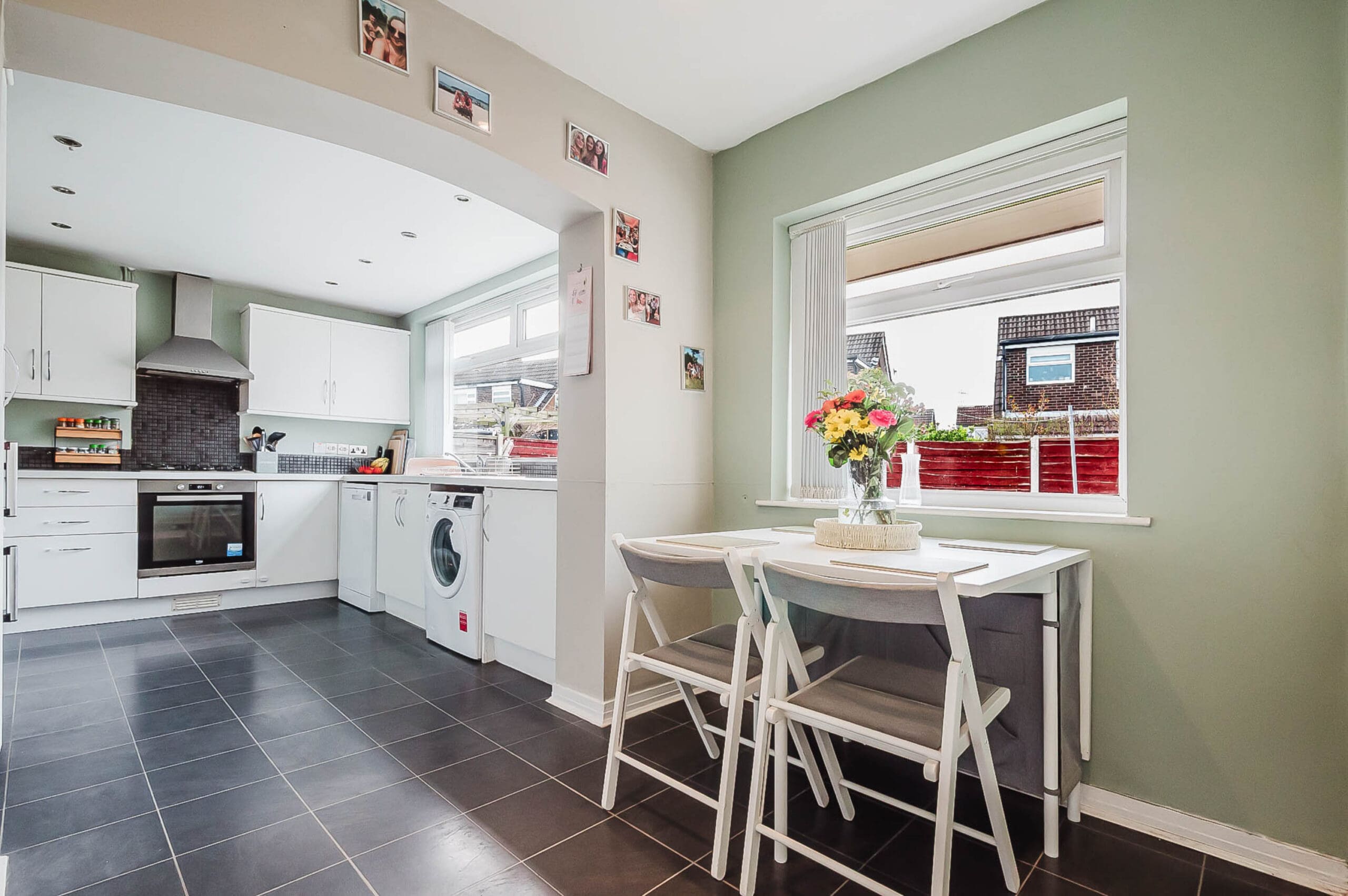 Corfe Close, Flixton - VitalSpace