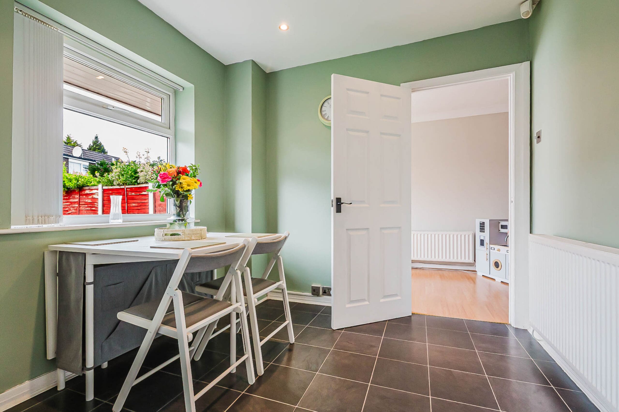 Corfe Close, Flixton - VitalSpace