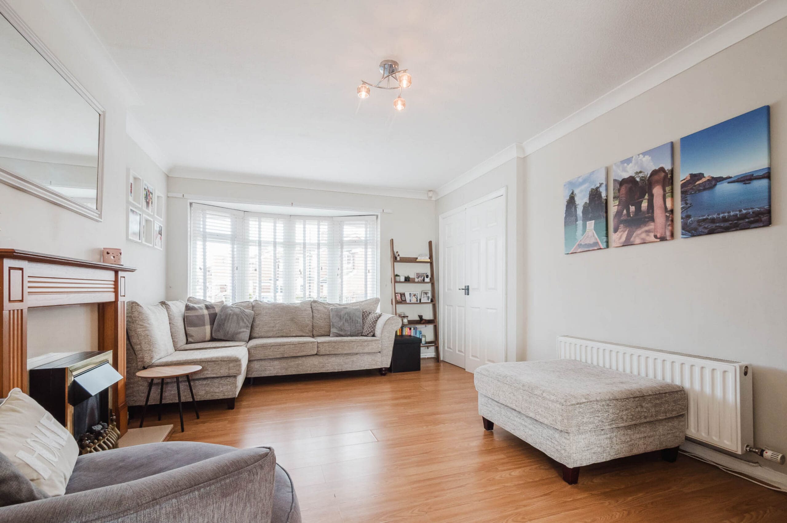 Corfe Close, Flixton - VitalSpace