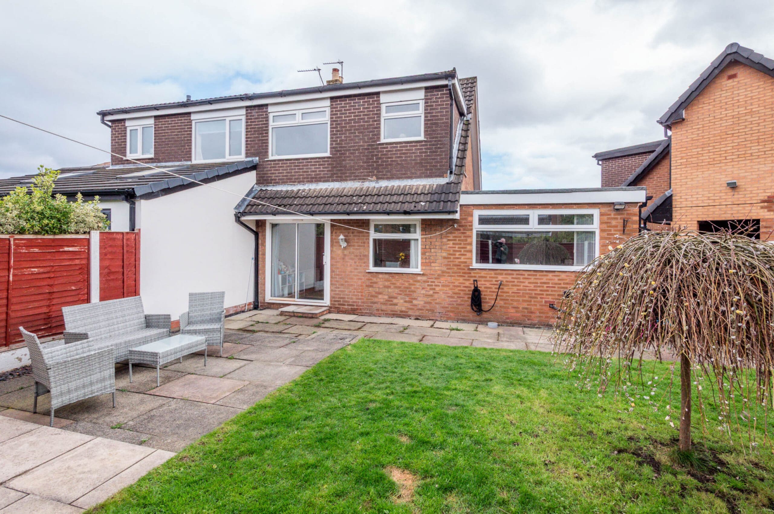 Corfe Close, Flixton - VitalSpace