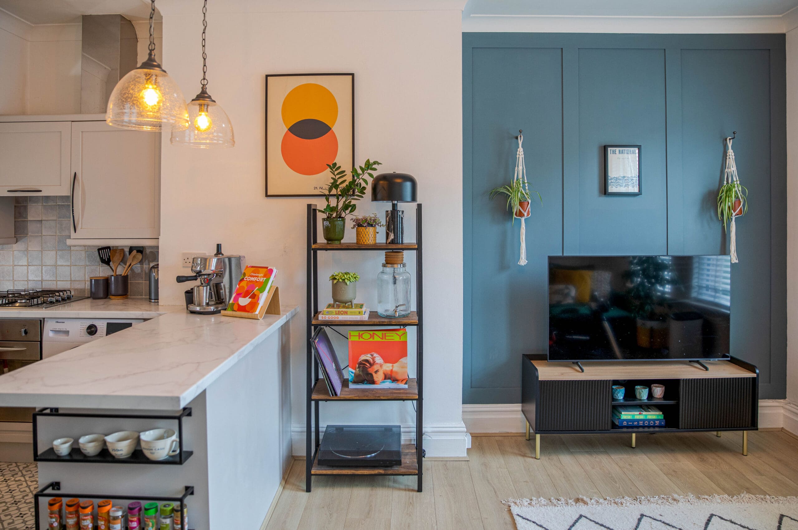 Hastings Avenue, Chorlton - VitalSpace