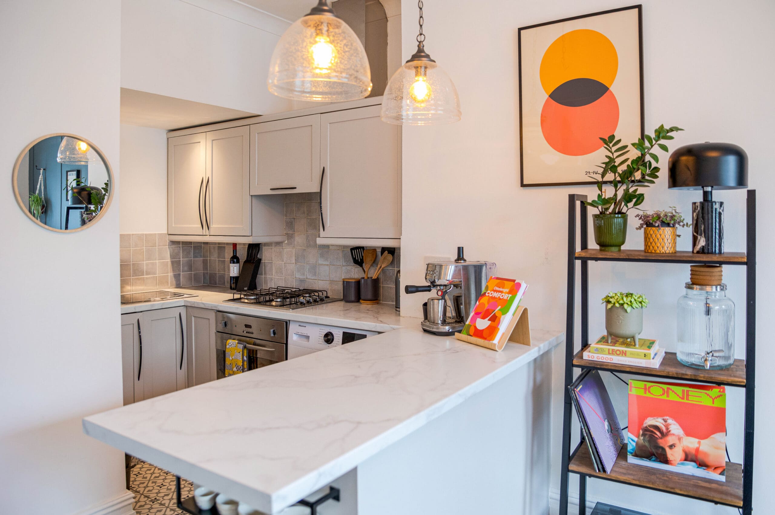 Hastings Avenue, Chorlton - VitalSpace