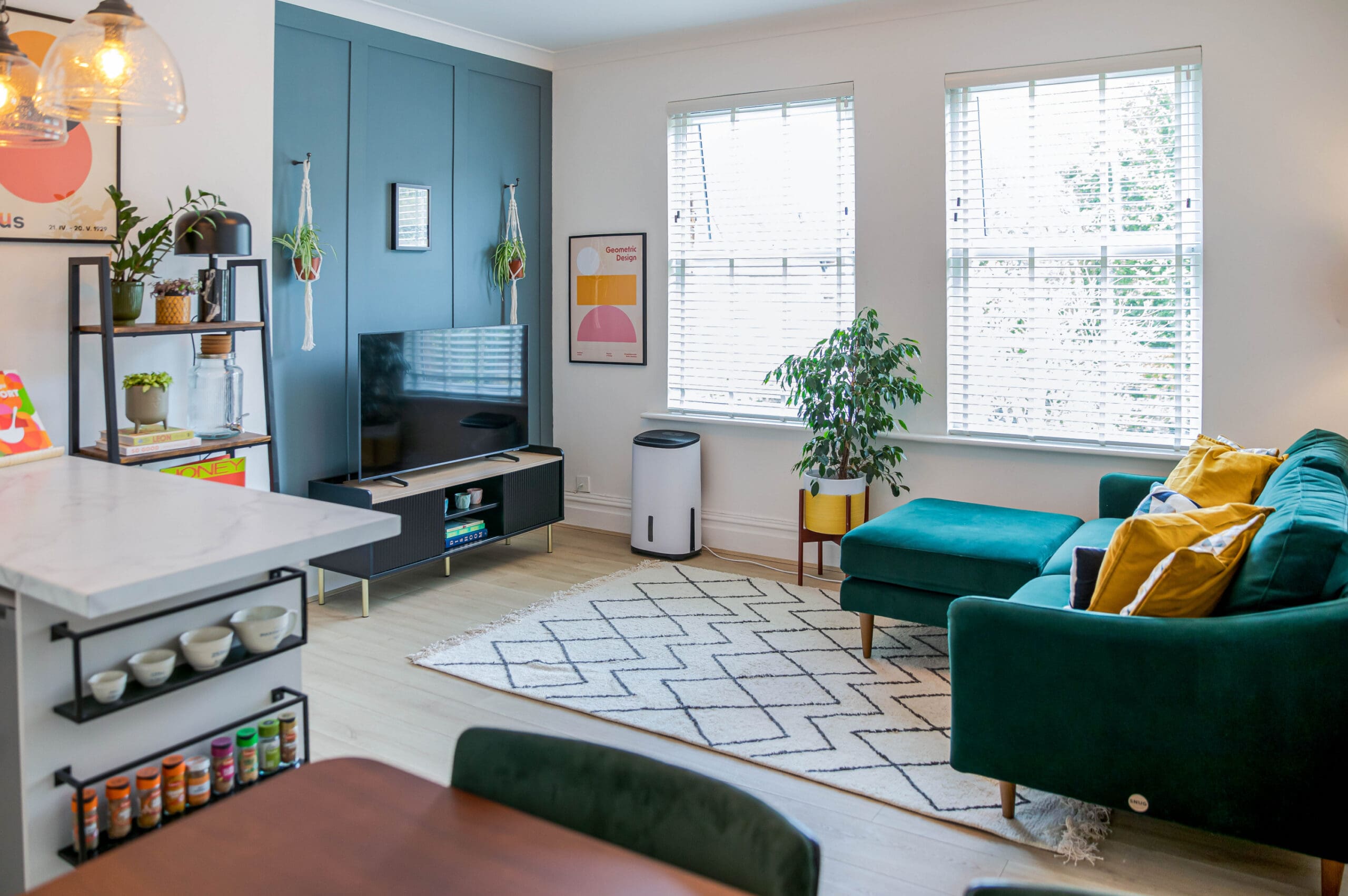 Hastings Avenue, Chorlton - VitalSpace