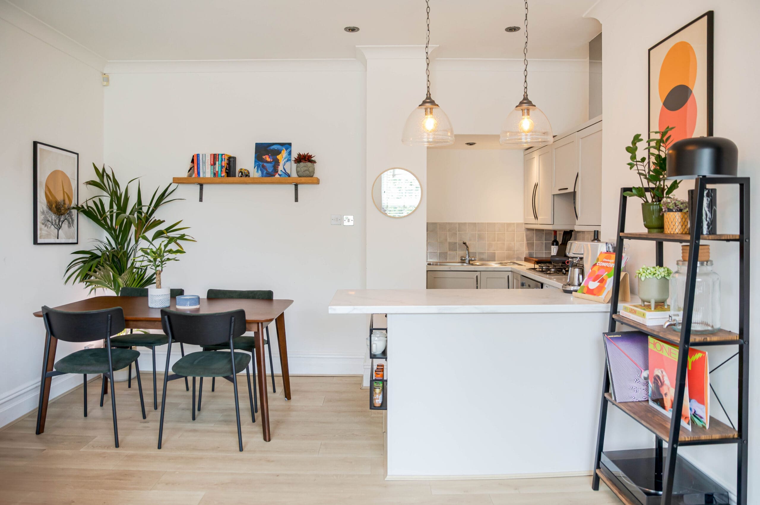 Hastings Avenue, Chorlton - VitalSpace