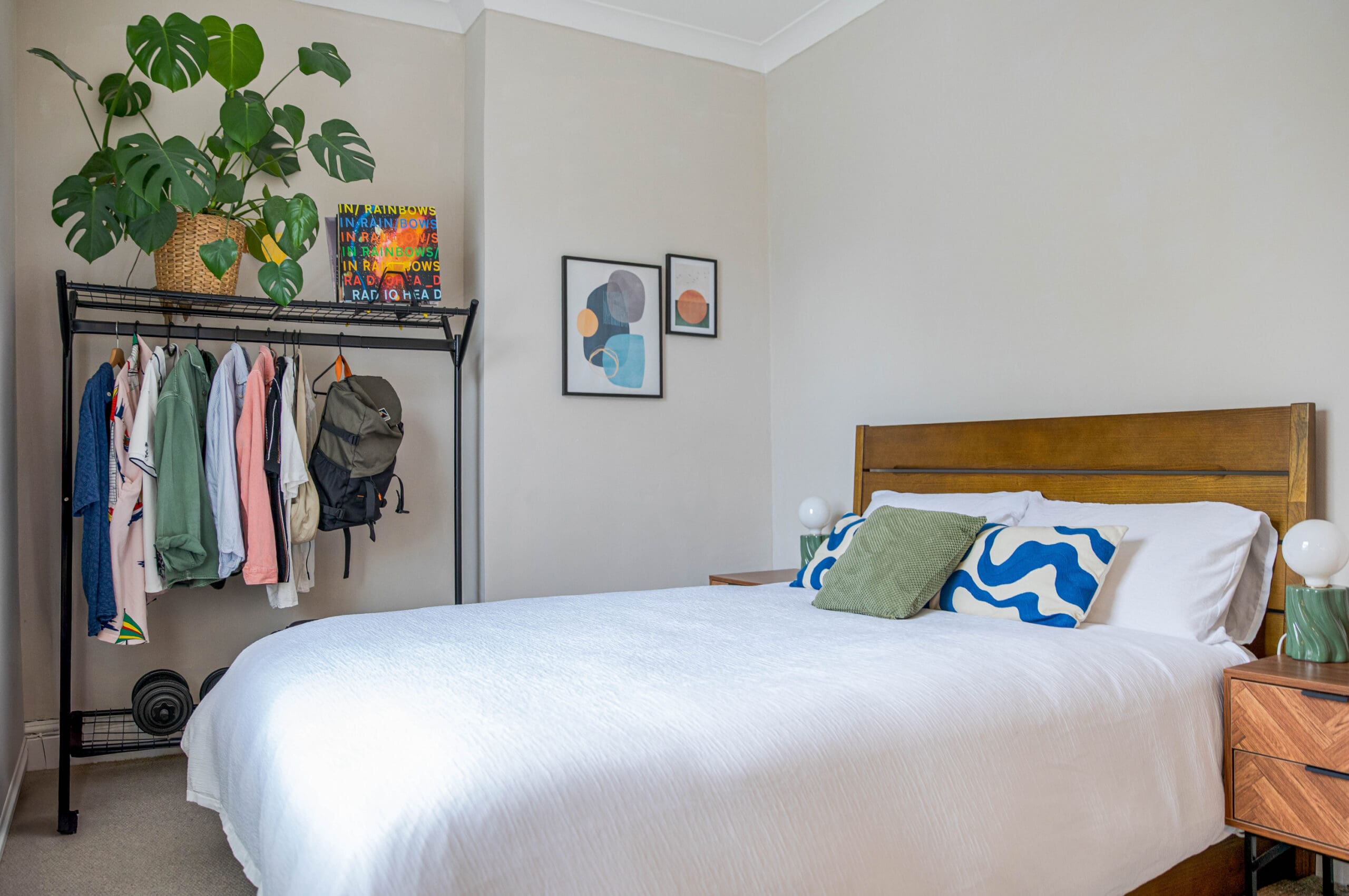 Hastings Avenue, Chorlton - VitalSpace