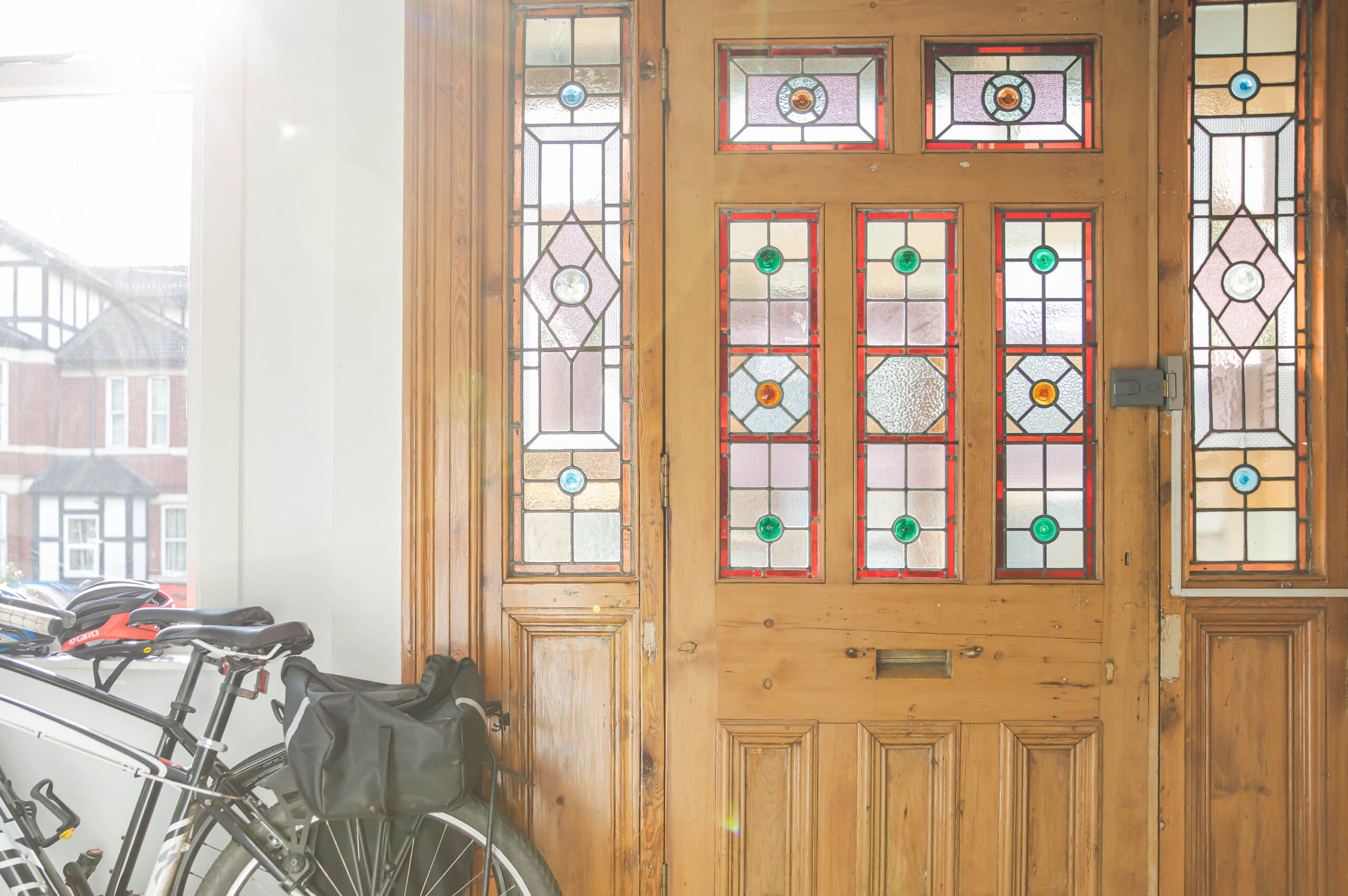Hastings Avenue, Chorlton - VitalSpace