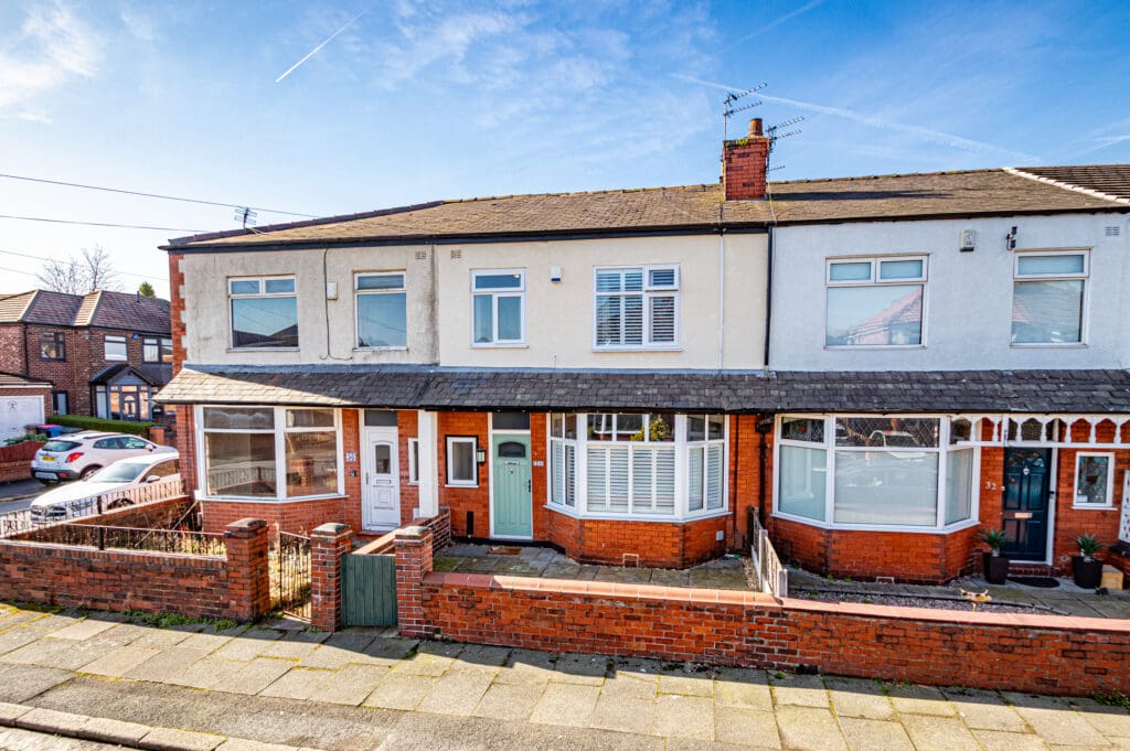 Fir Road, Swinton Image