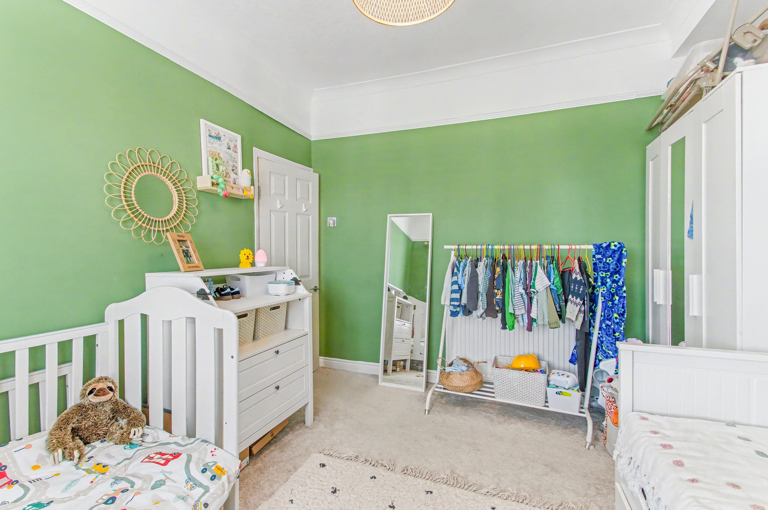 Fir Road, Swinton - VitalSpace