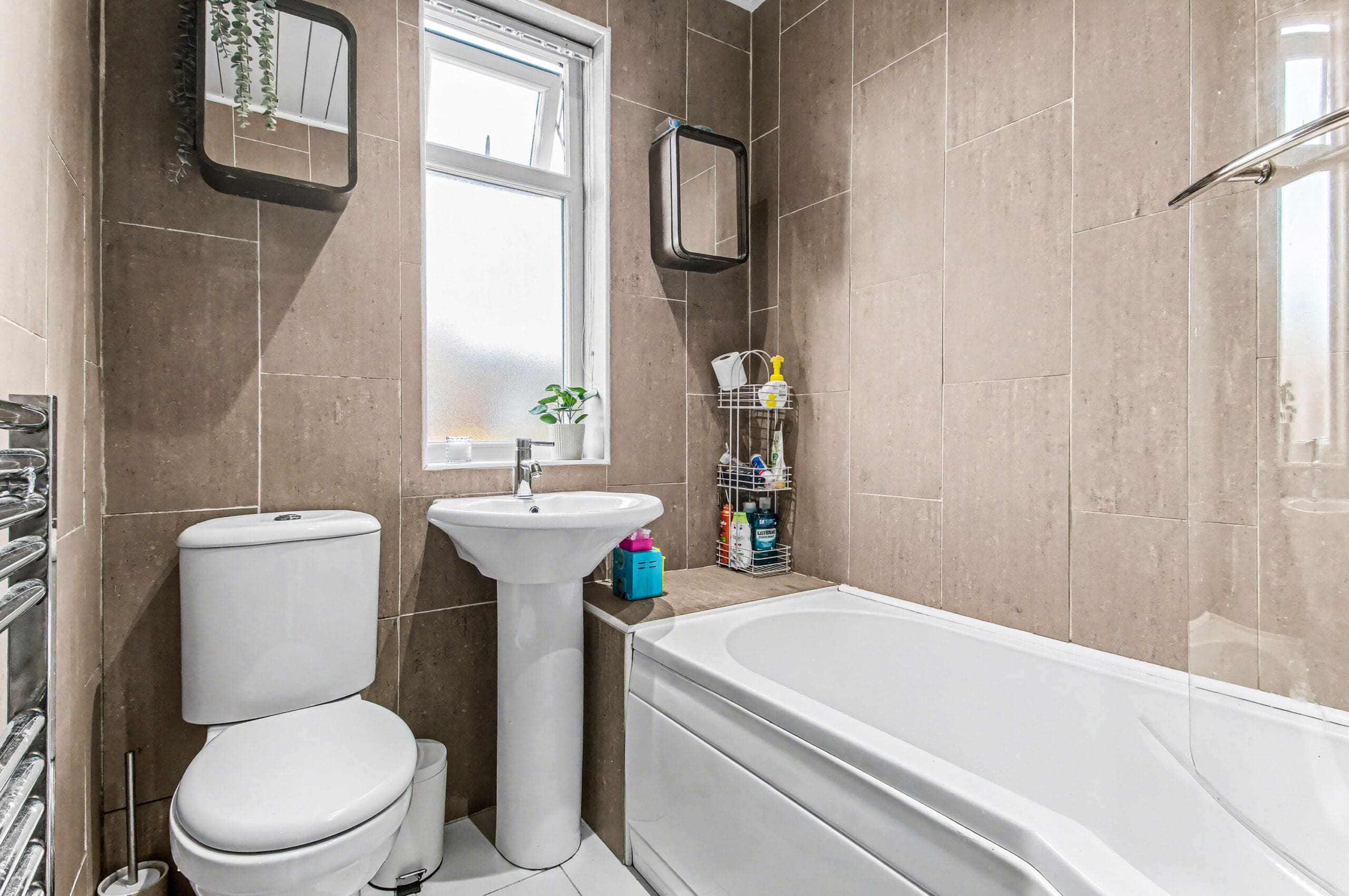 Fir Road, Swinton - VitalSpace