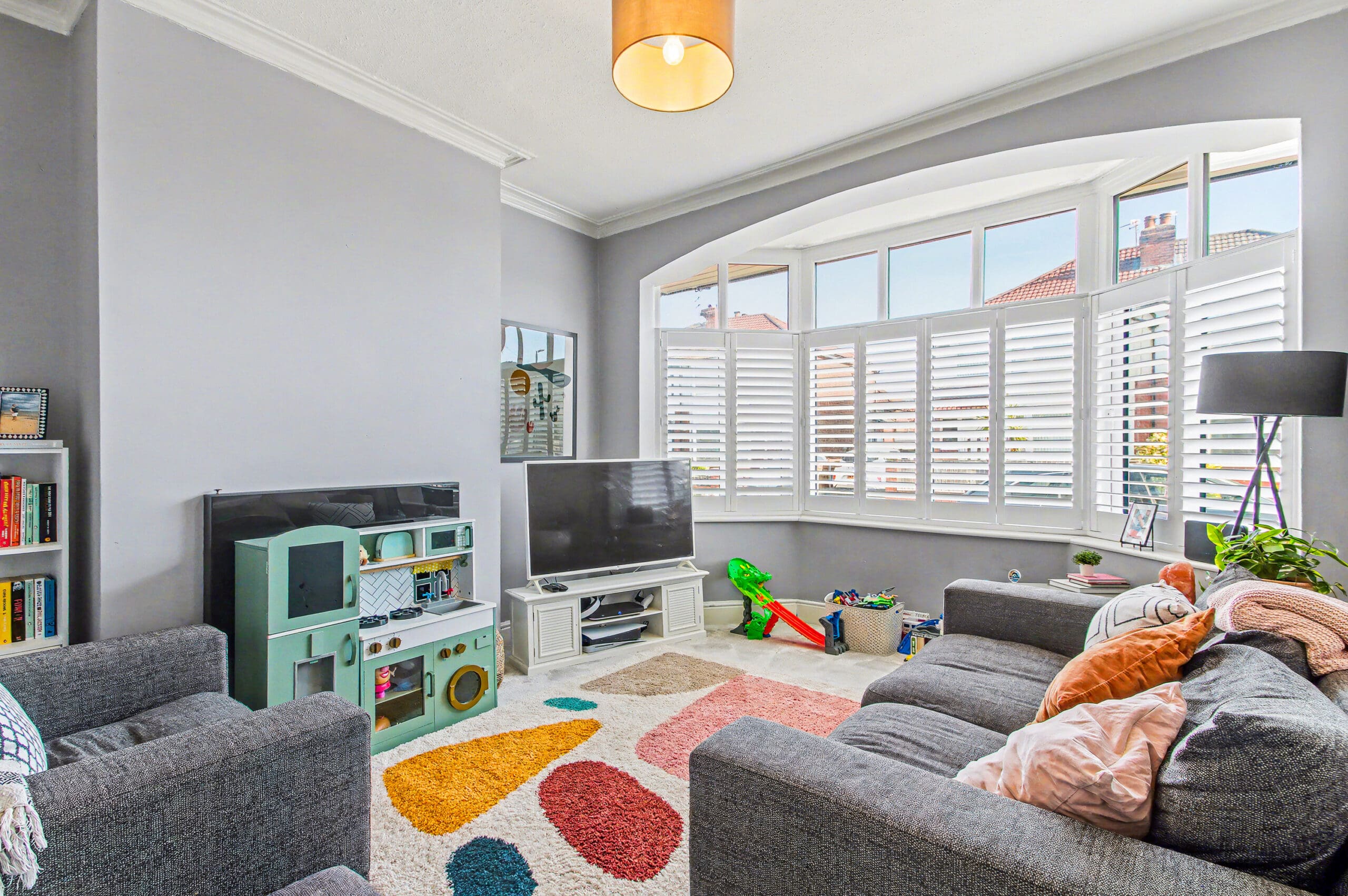Fir Road, Swinton - VitalSpace