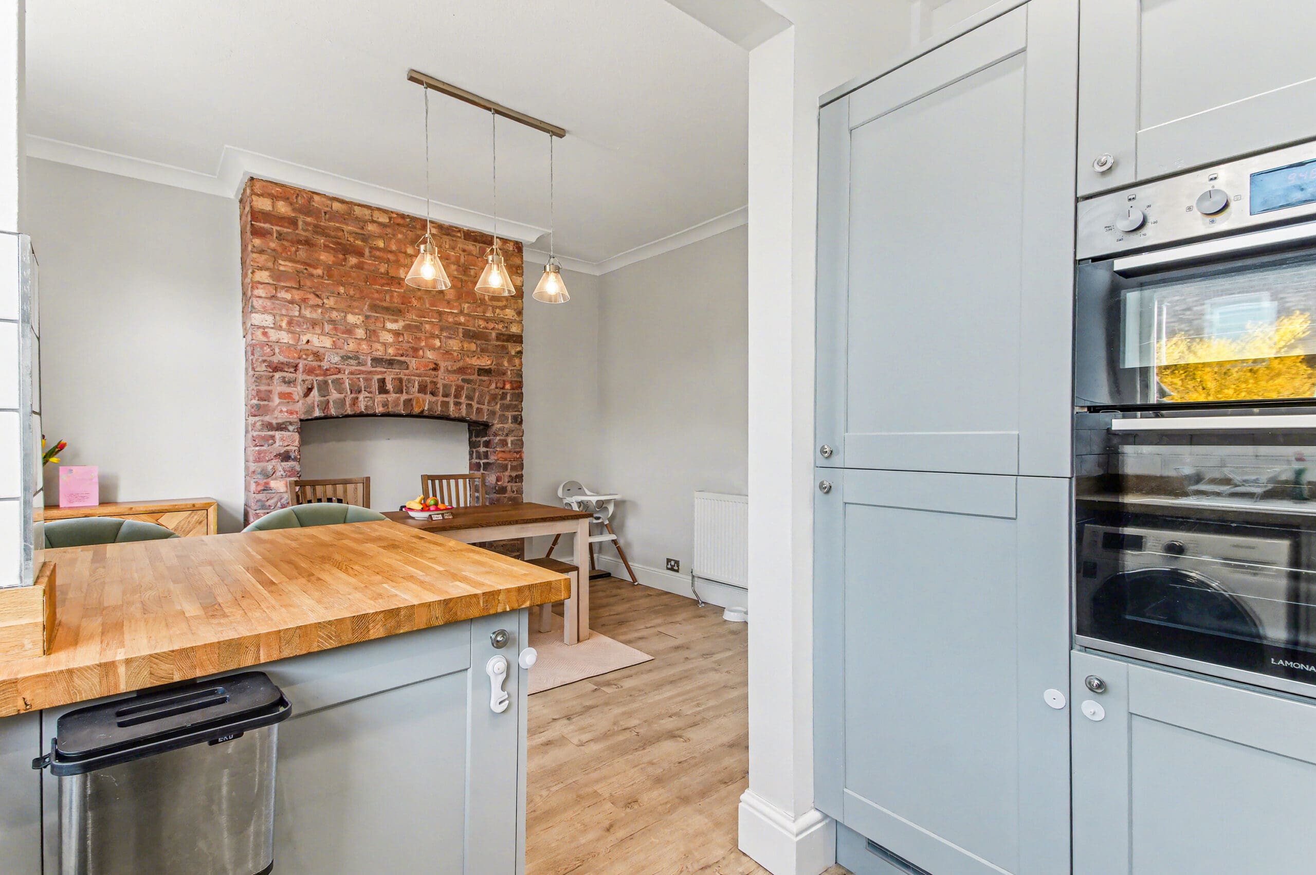 Fir Road, Swinton - VitalSpace