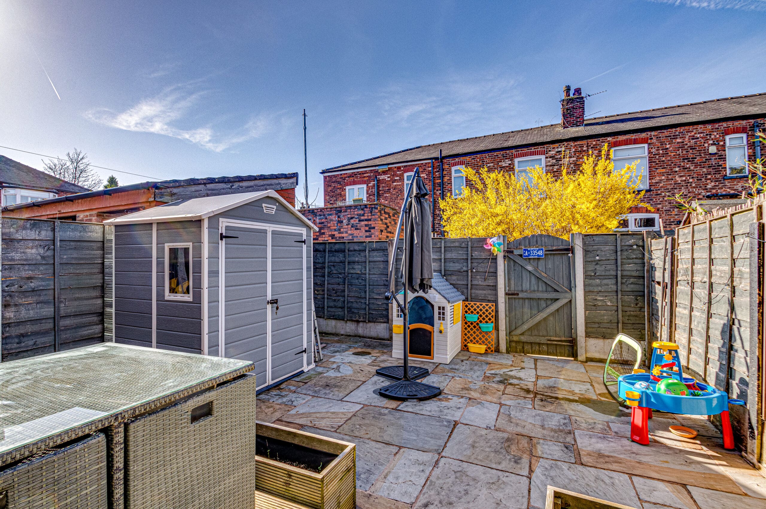 Fir Road, Swinton - VitalSpace