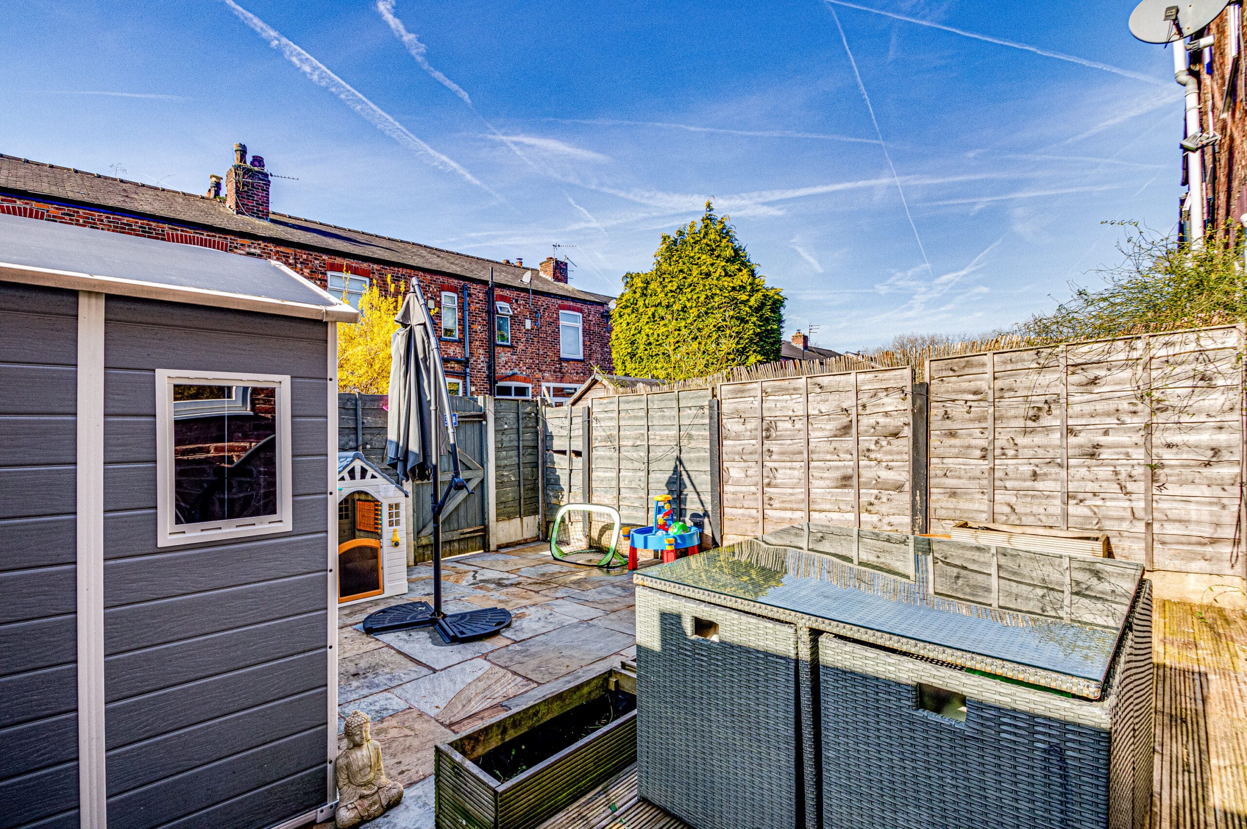 Fir Road, Swinton - VitalSpace