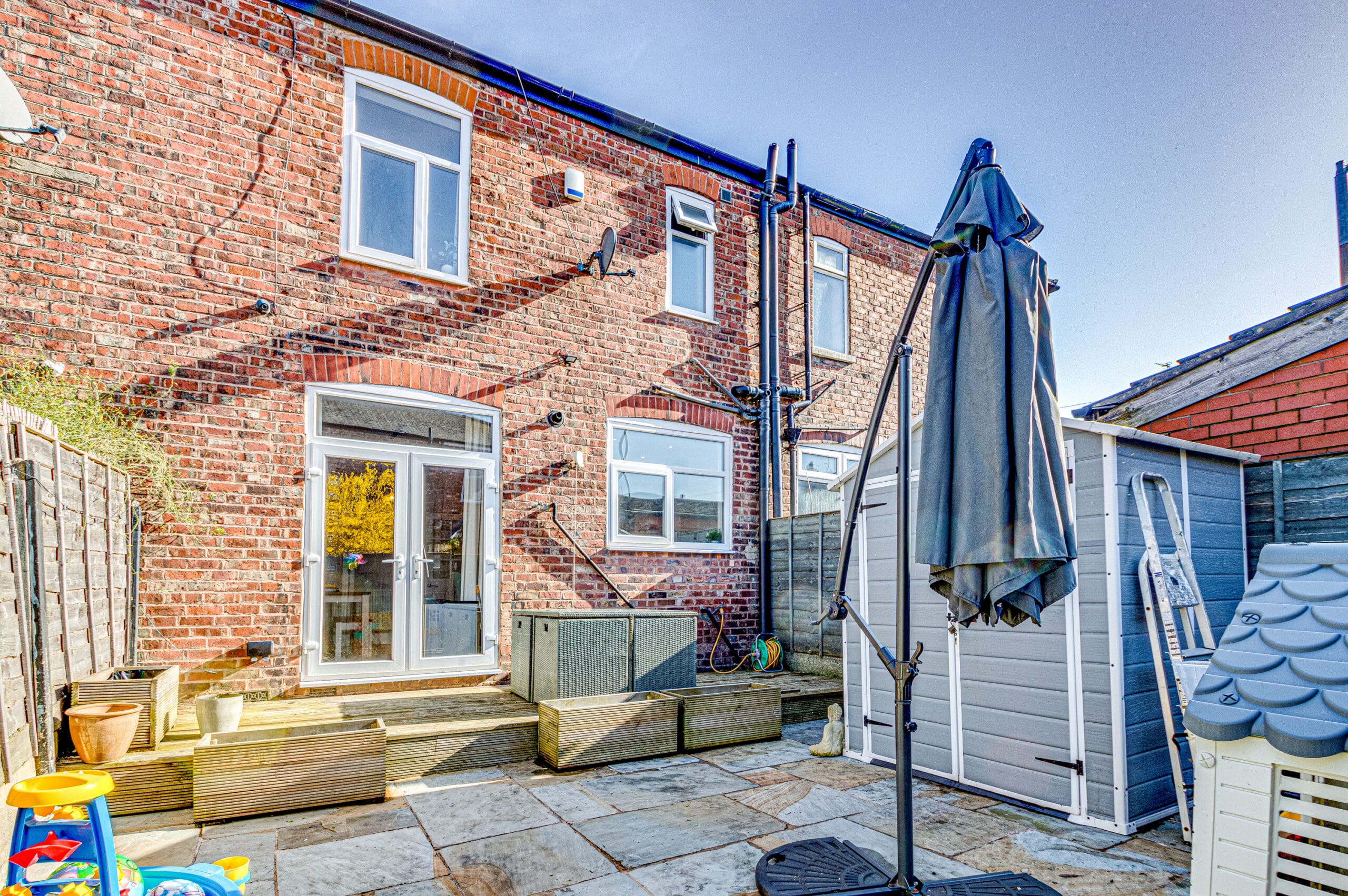 Fir Road, Swinton - VitalSpace