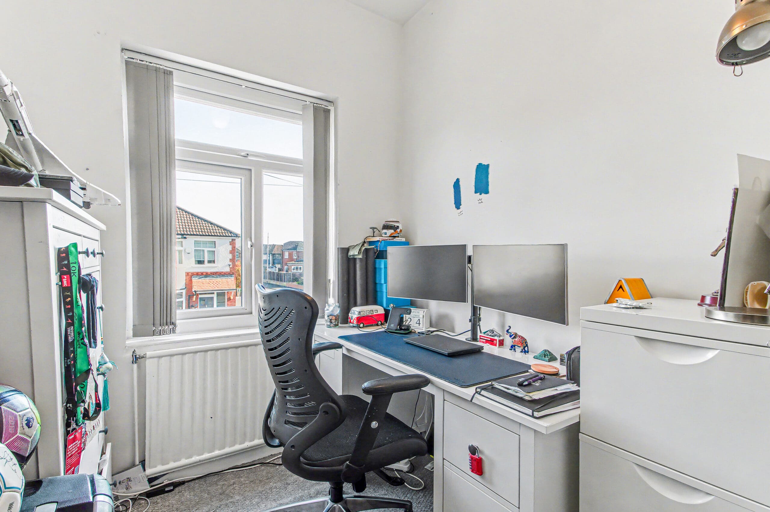 Fir Road, Swinton - VitalSpace