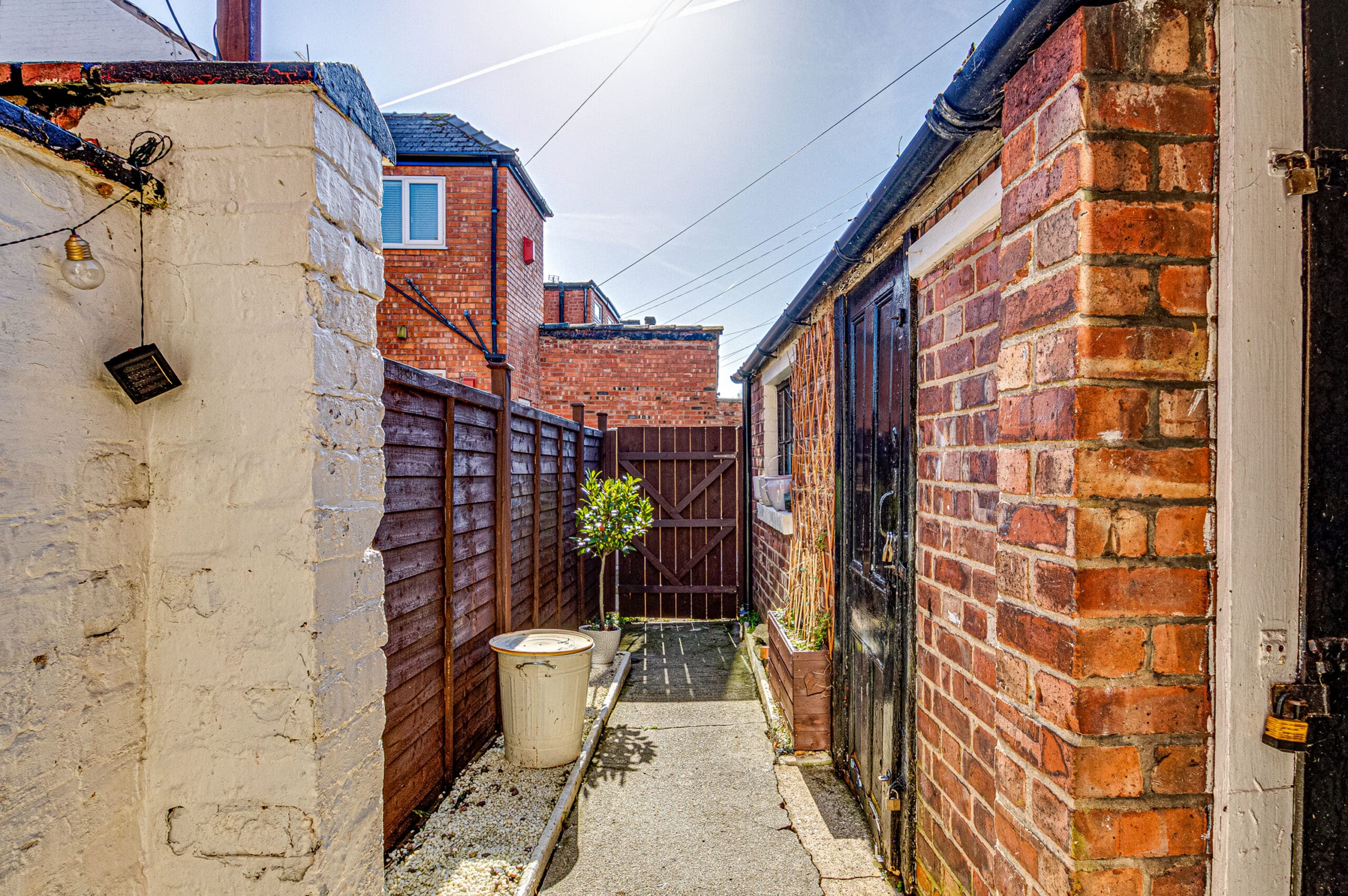 Brighton Avenue, Flixton - VitalSpace