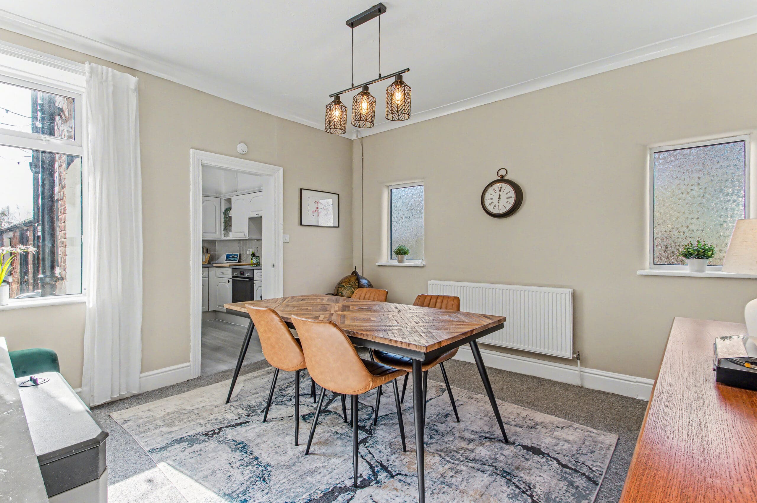Brighton Avenue, Flixton - VitalSpace