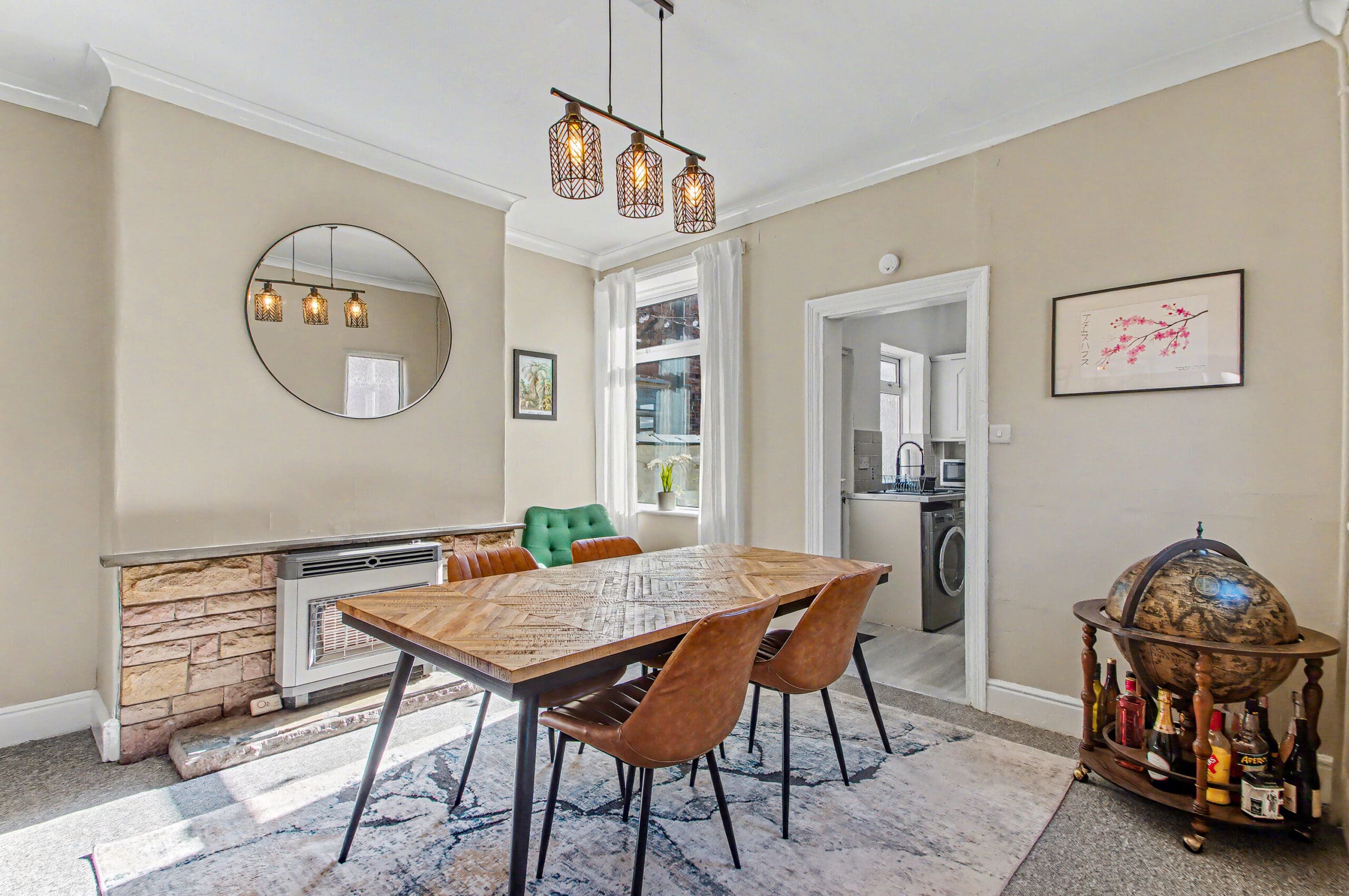 Brighton Avenue, Flixton - VitalSpace