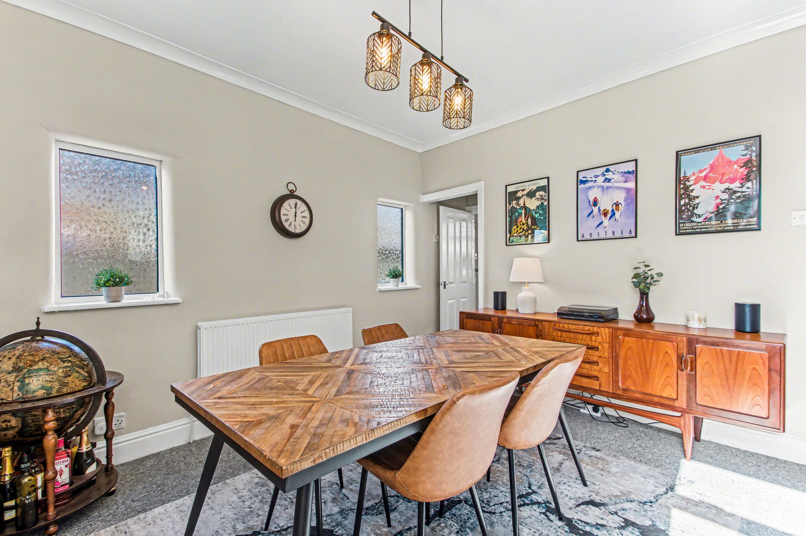 Brighton Avenue, Flixton - VitalSpace