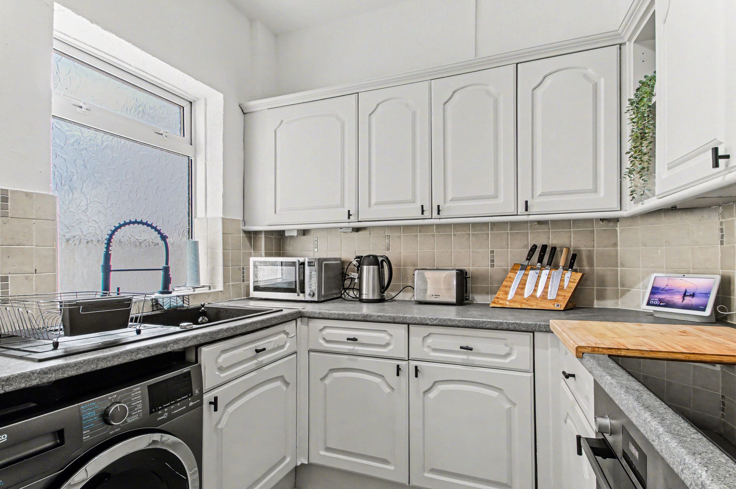 Brighton Avenue, Flixton - VitalSpace