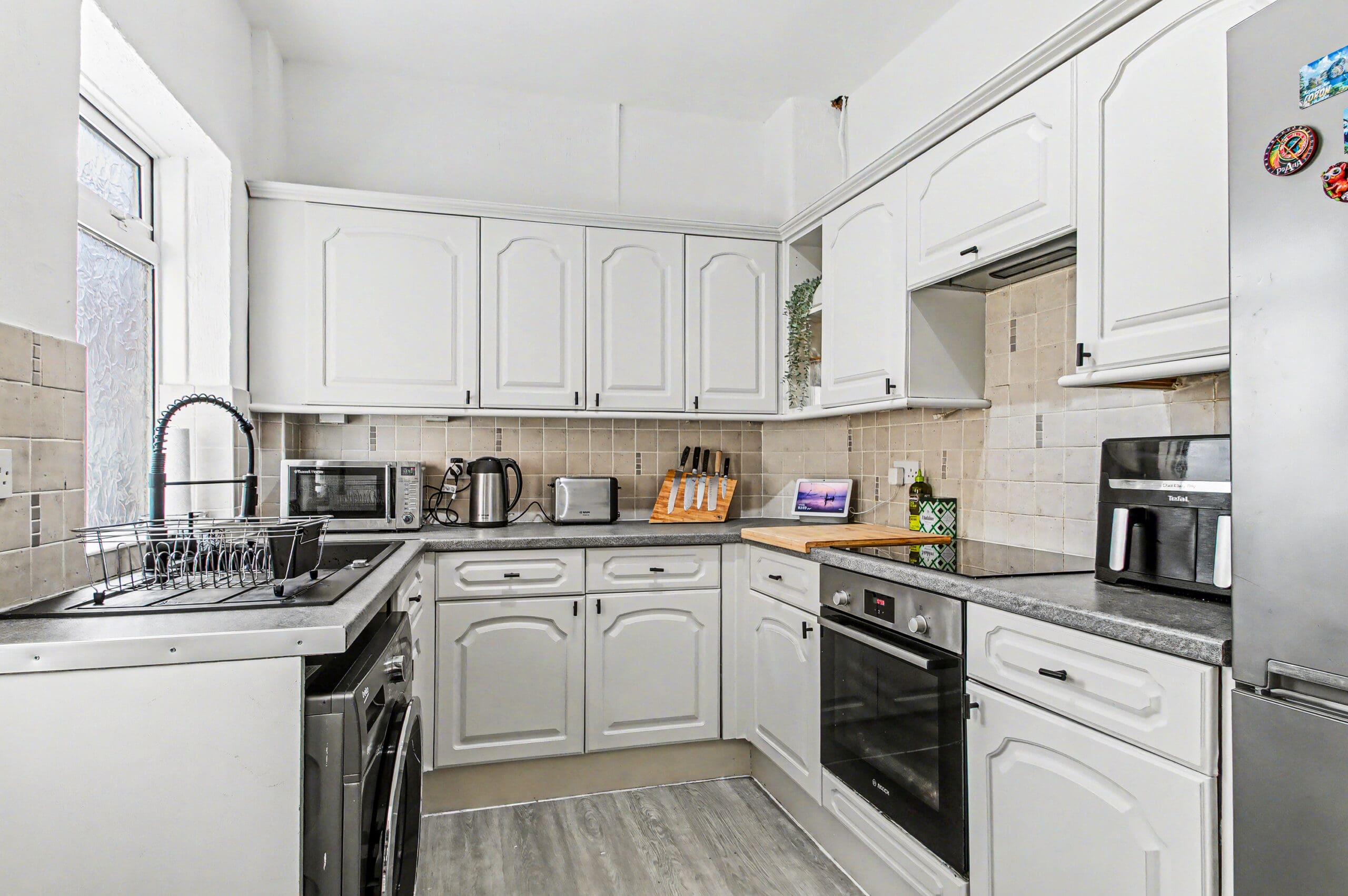 Brighton Avenue, Flixton - VitalSpace