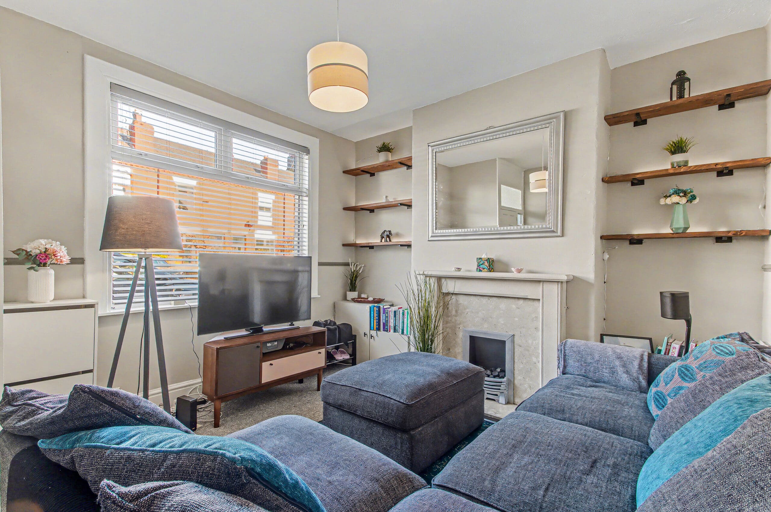 Brighton Avenue, Flixton - VitalSpace