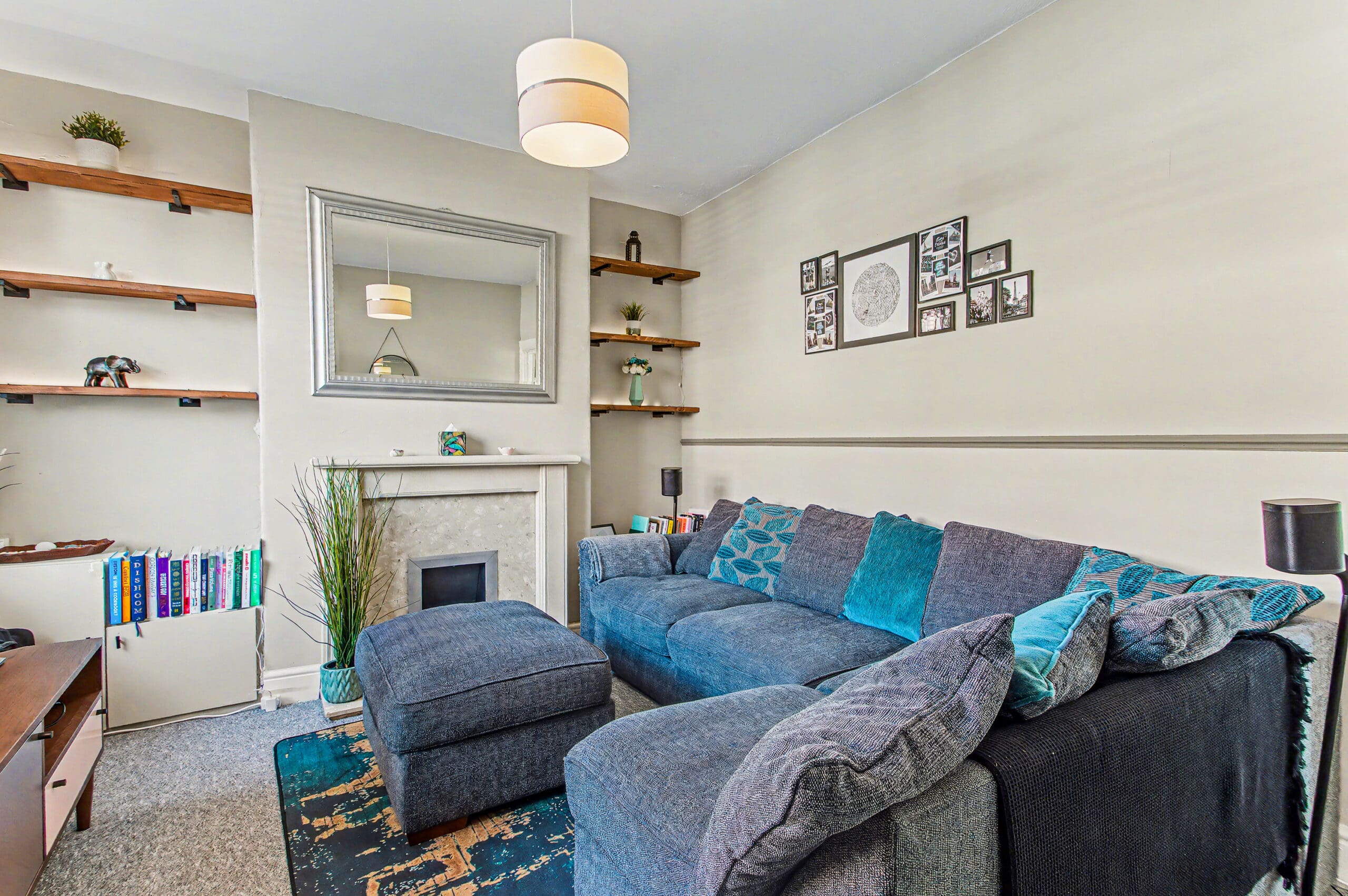 Brighton Avenue, Flixton - VitalSpace