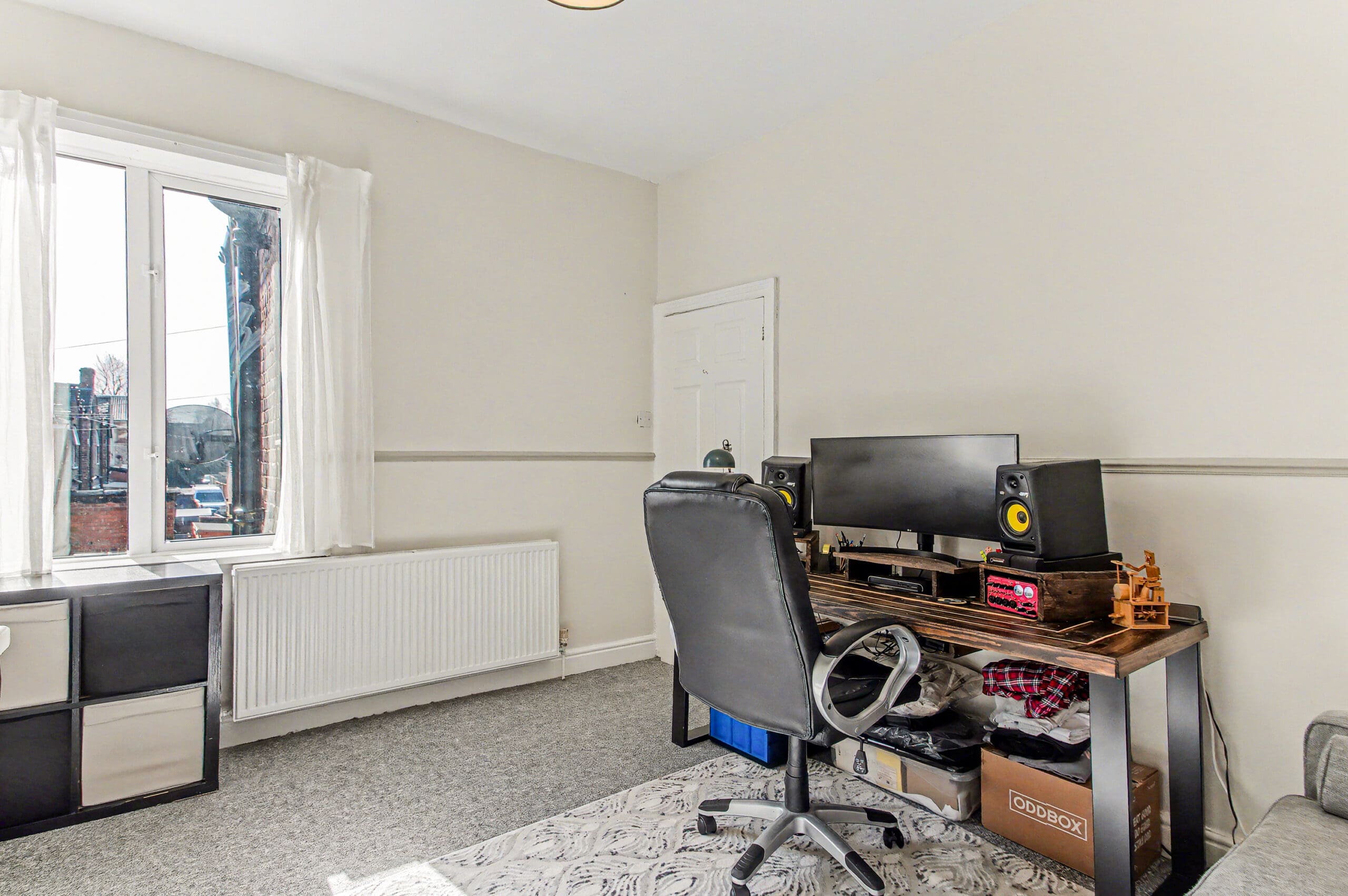 Brighton Avenue, Flixton - VitalSpace