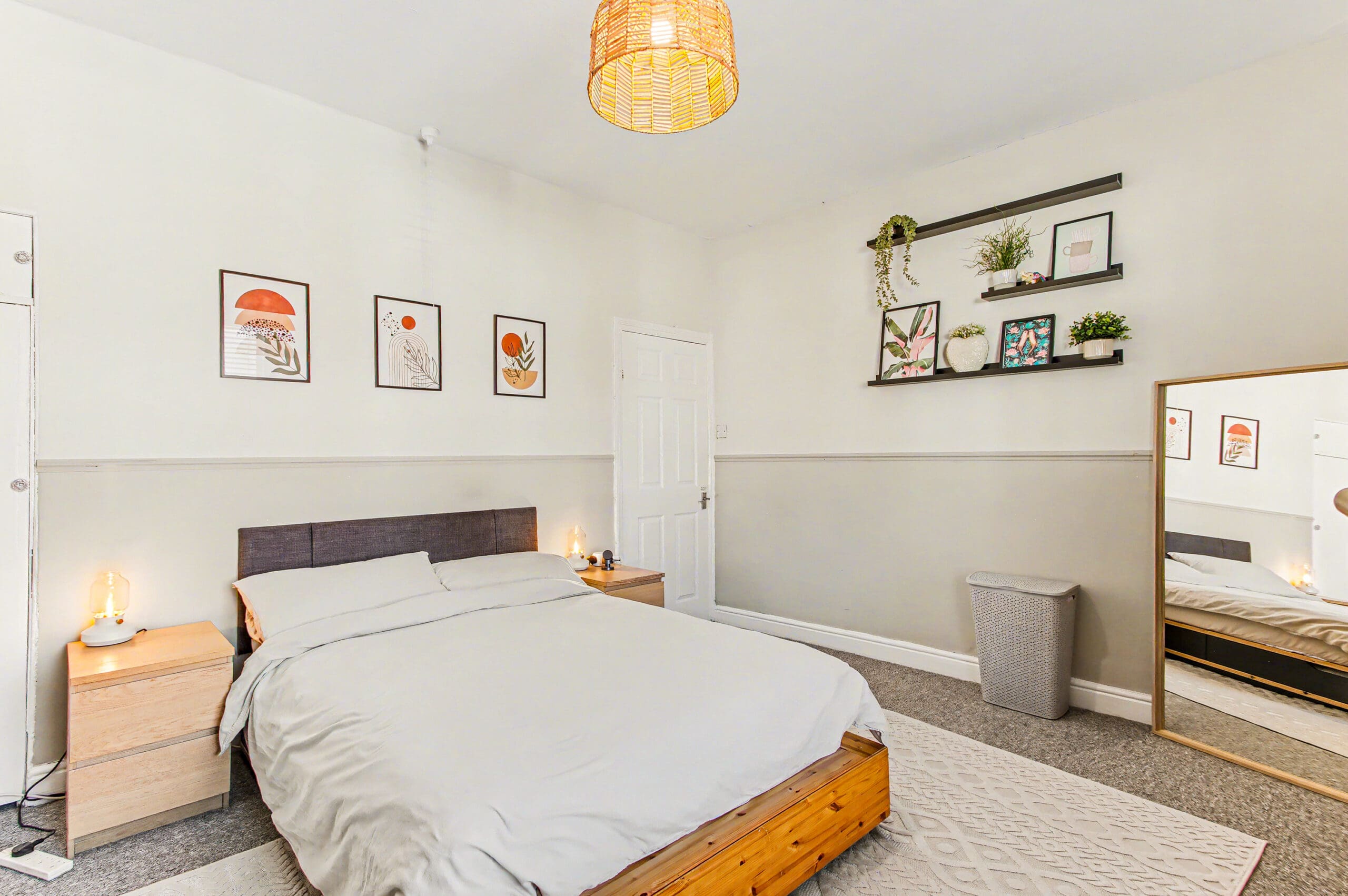 Brighton Avenue, Flixton - VitalSpace