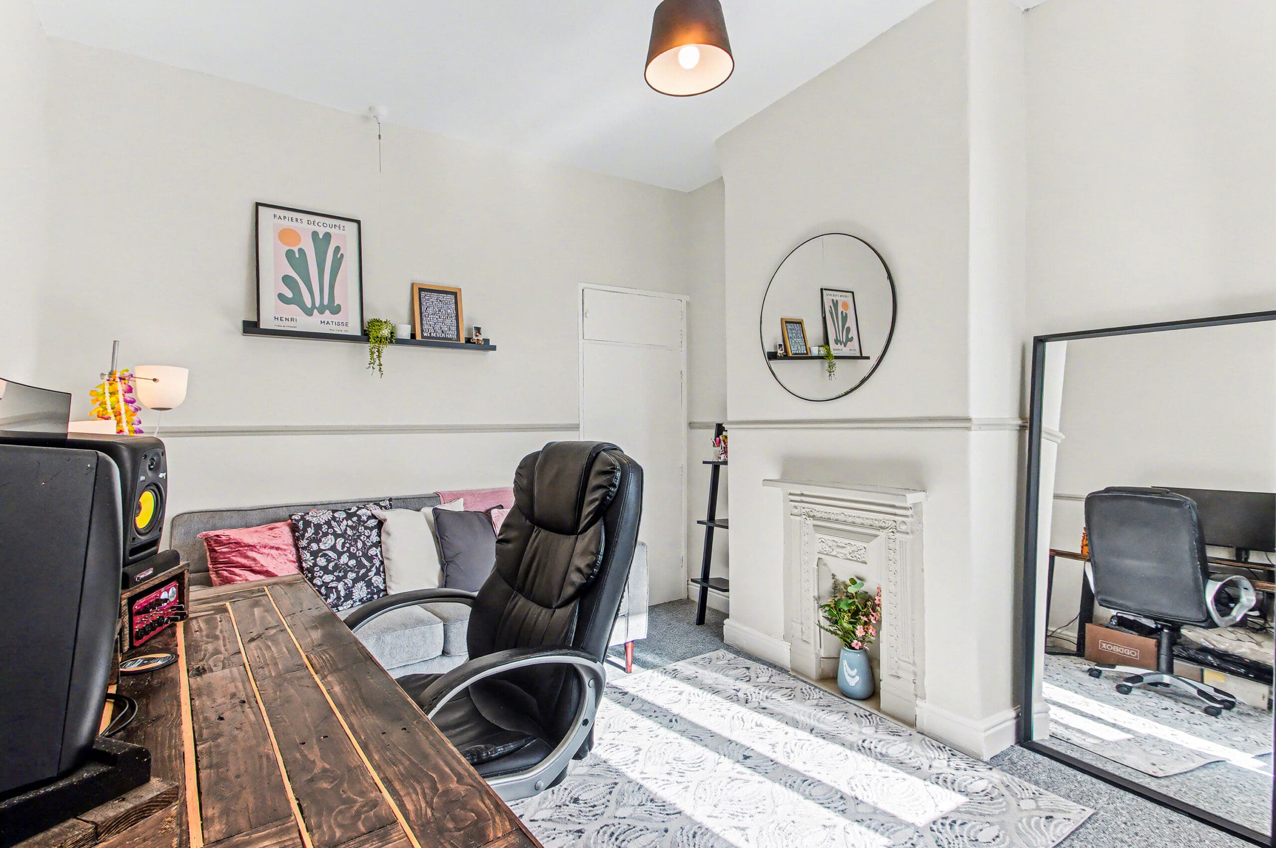 Brighton Avenue, Flixton - VitalSpace