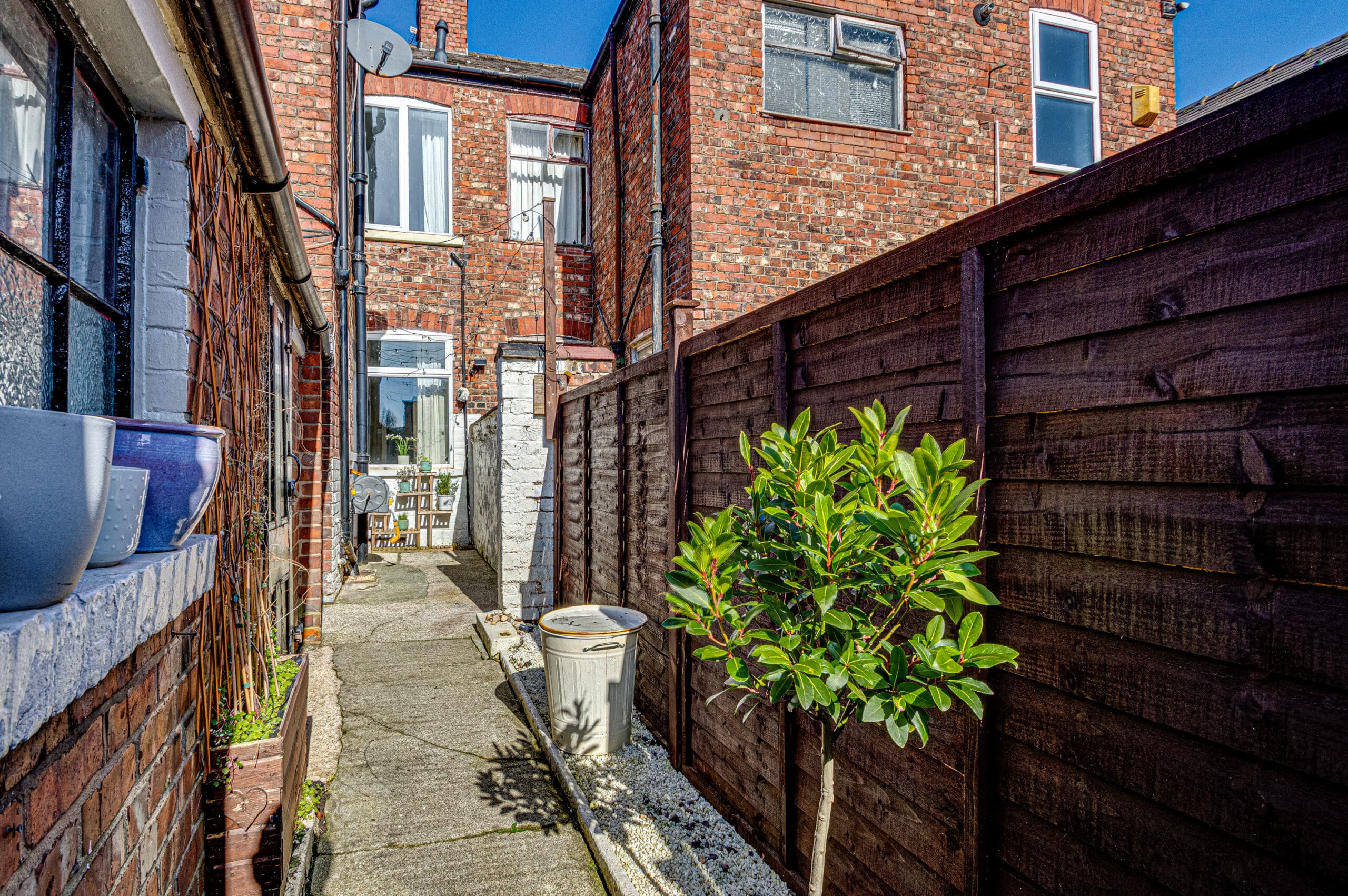 Brighton Avenue, Flixton - VitalSpace