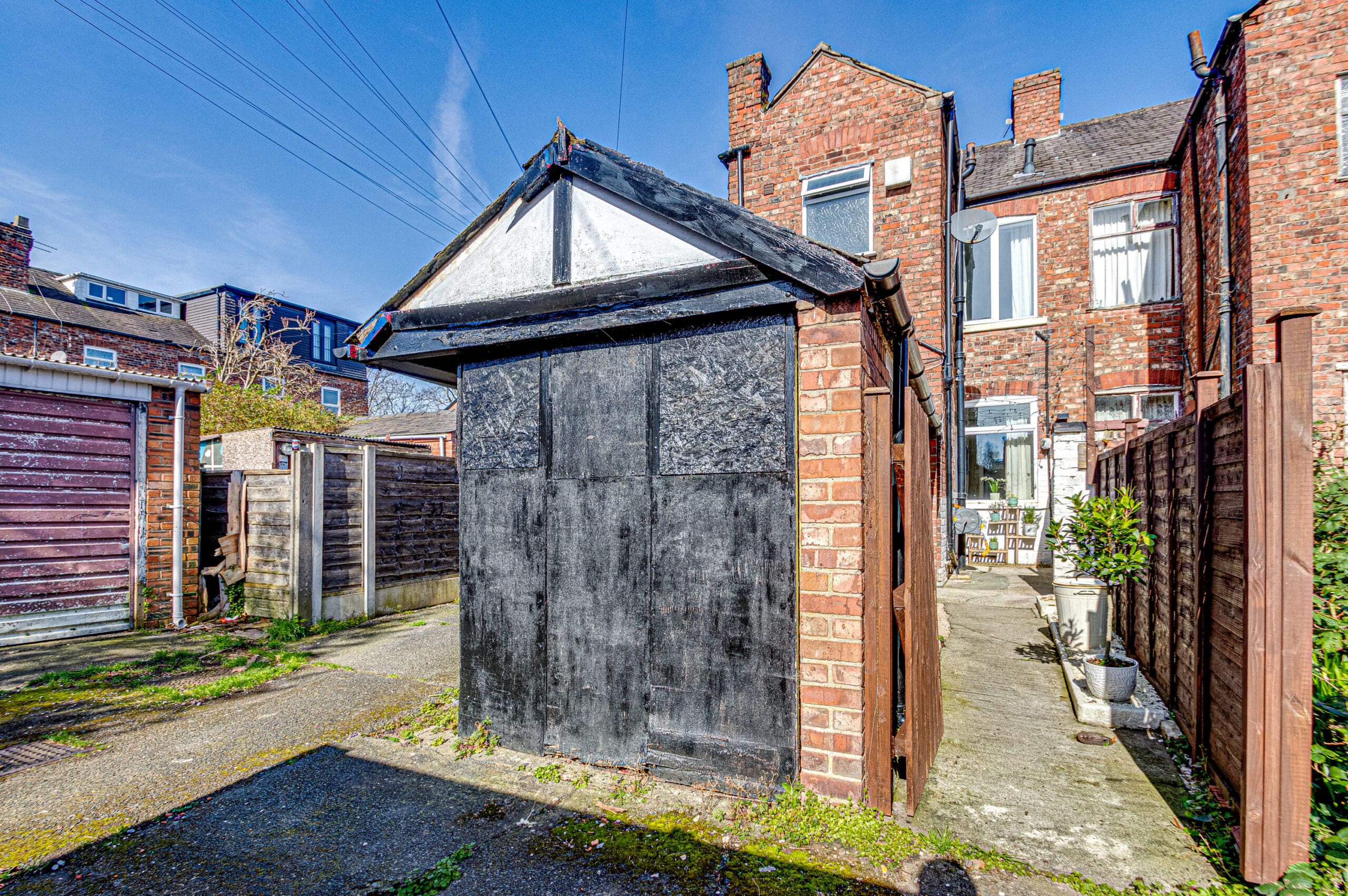 Brighton Avenue, Flixton - VitalSpace