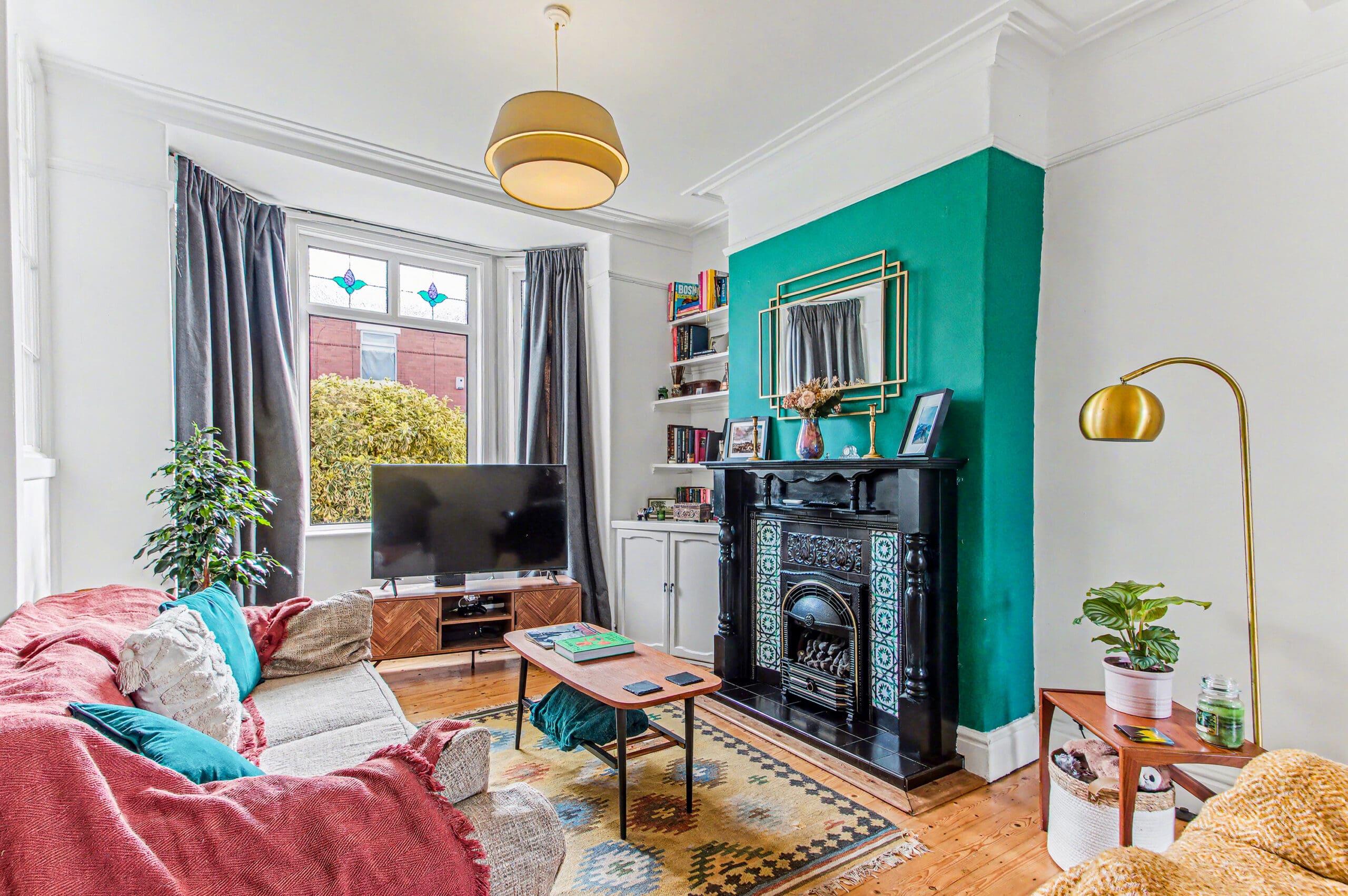 Firwood Avenue, Urmston - VitalSpace