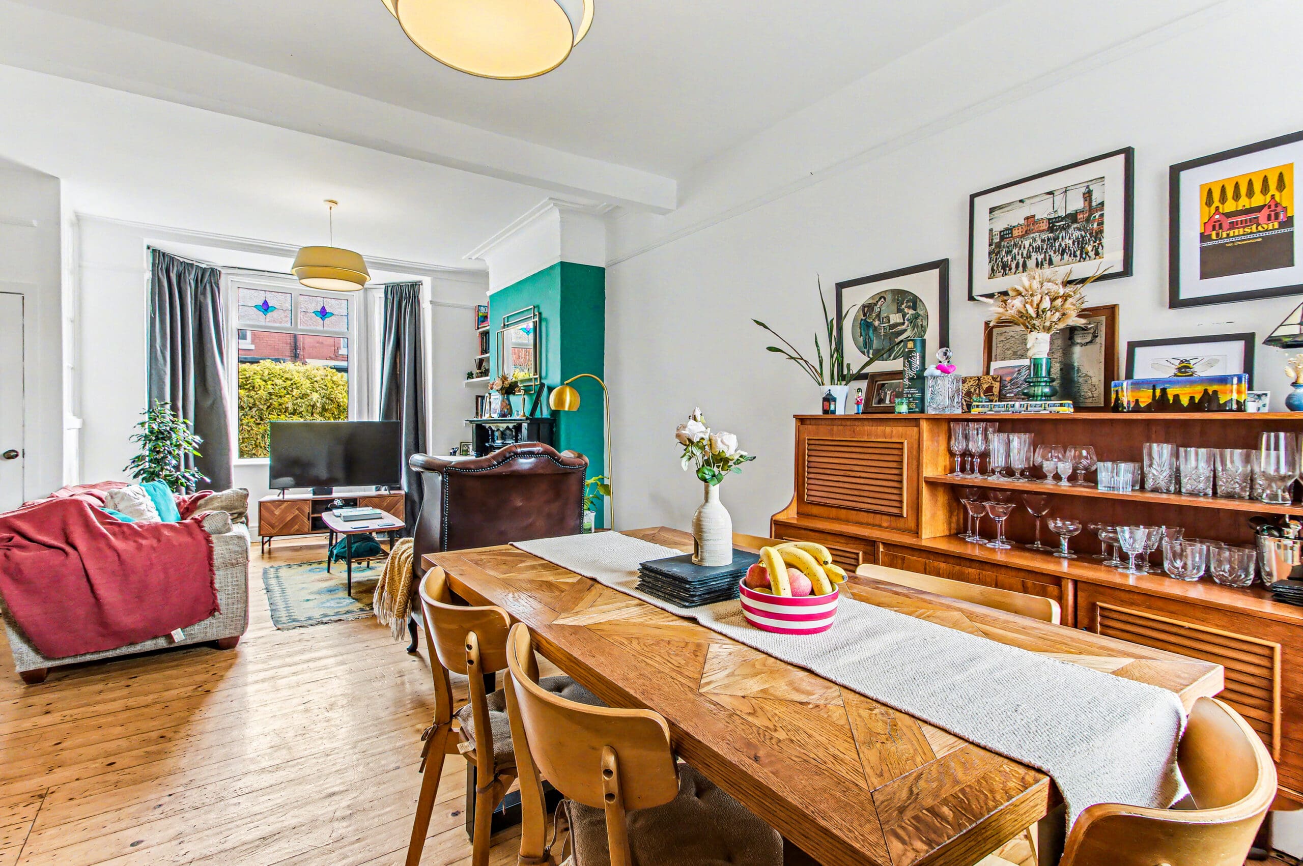 Firwood Avenue, Urmston - VitalSpace