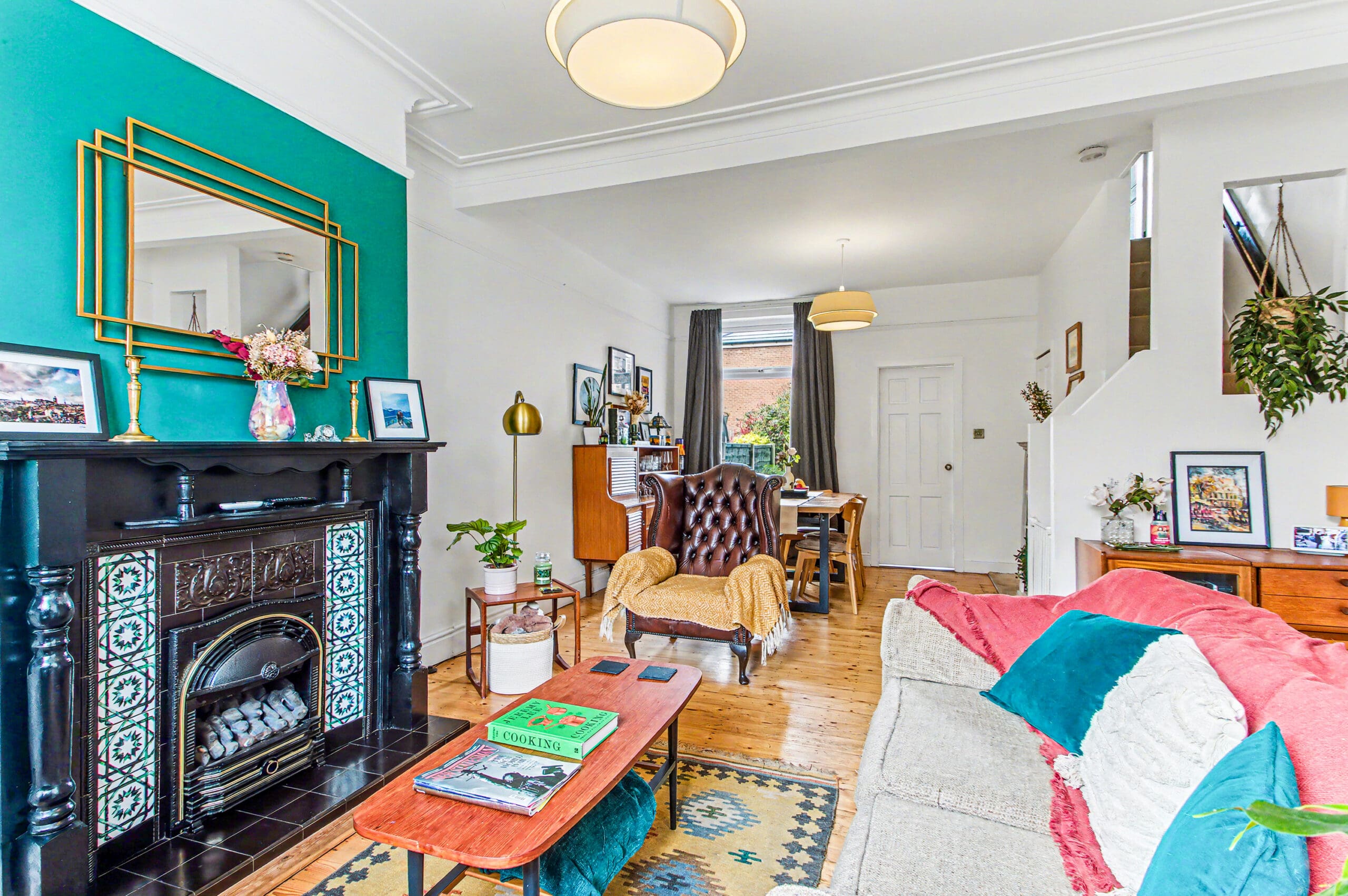 Firwood Avenue, Urmston - VitalSpace