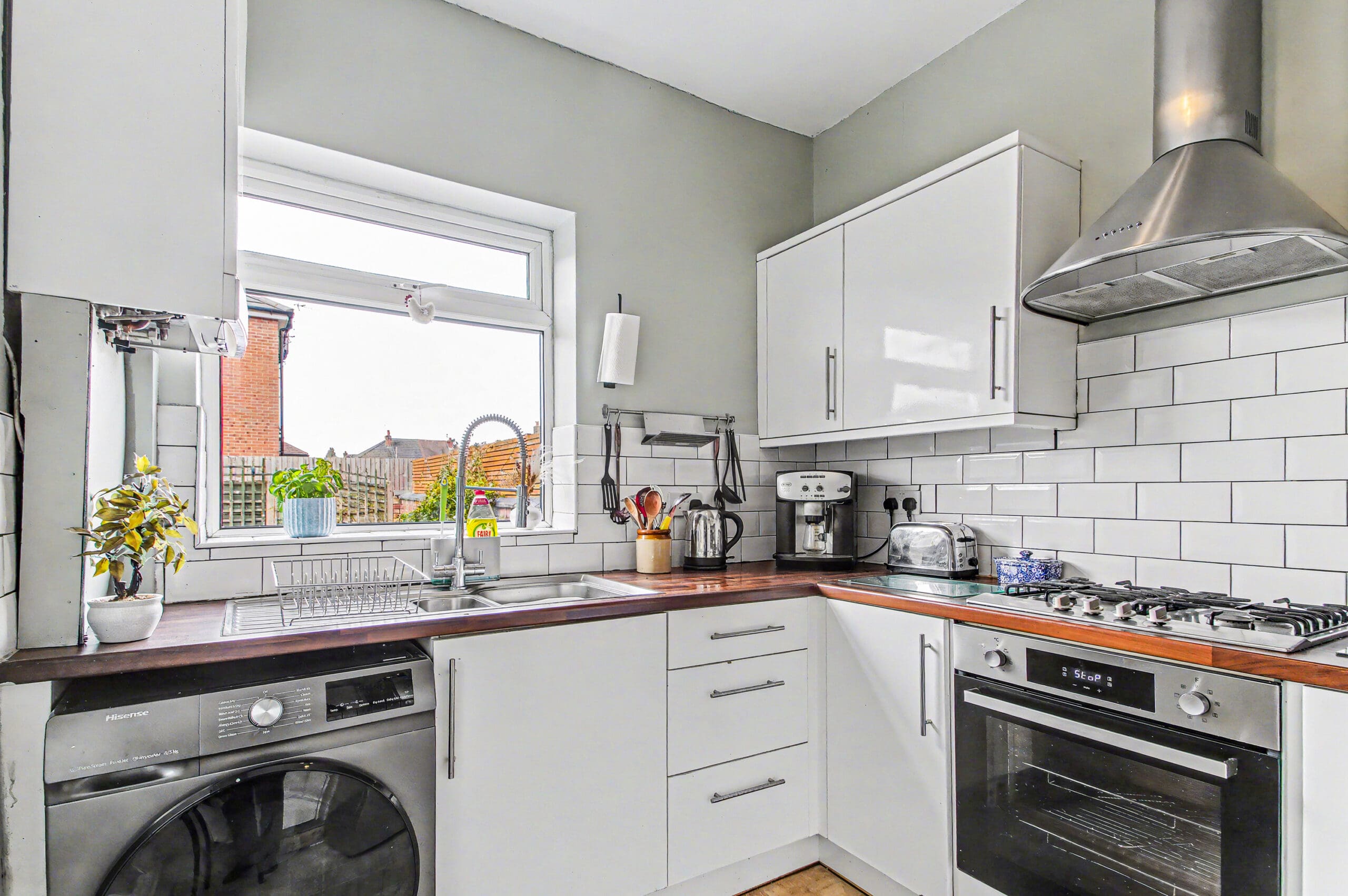 Firwood Avenue, Urmston - VitalSpace