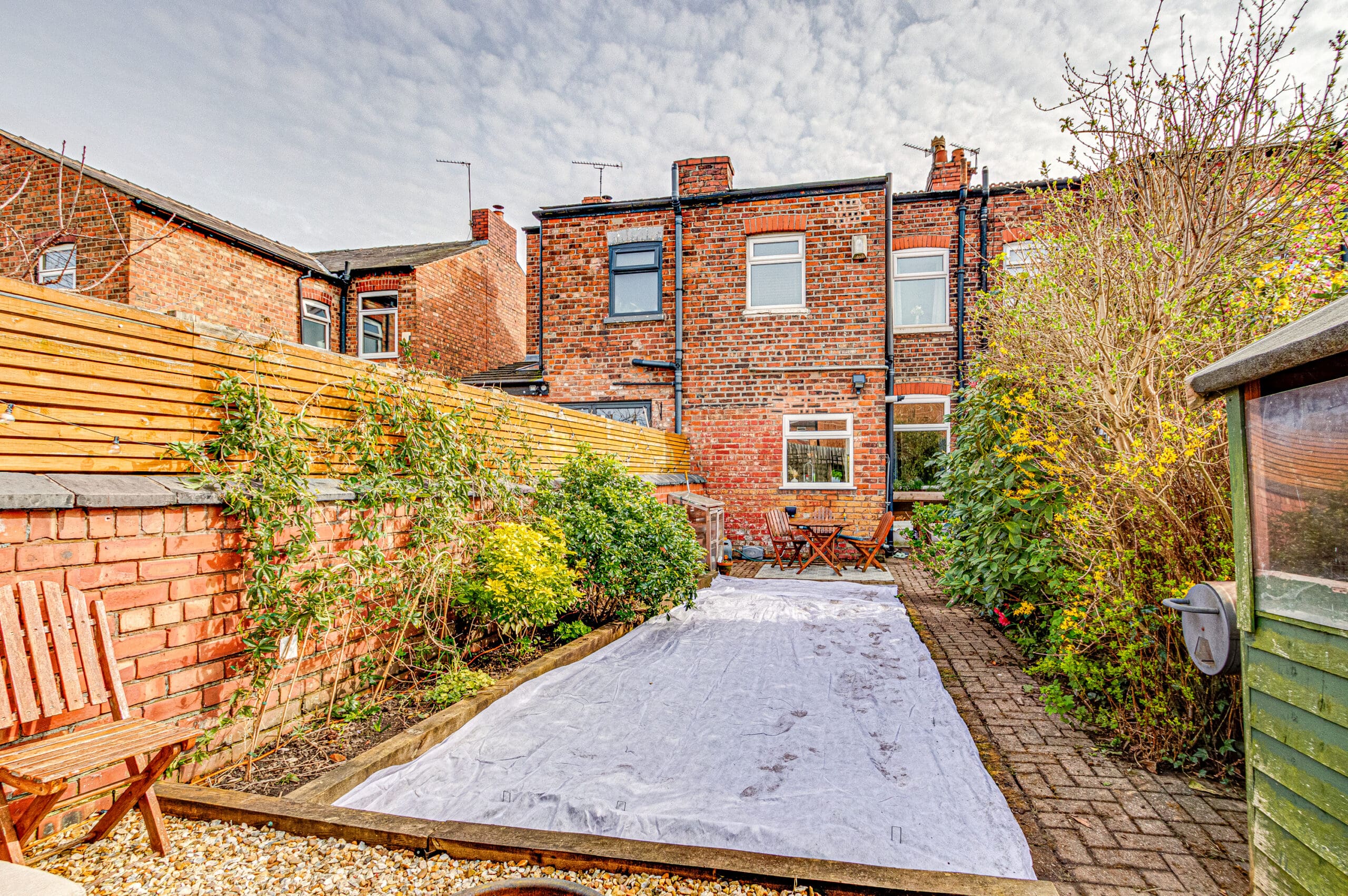 Firwood Avenue, Urmston - VitalSpace