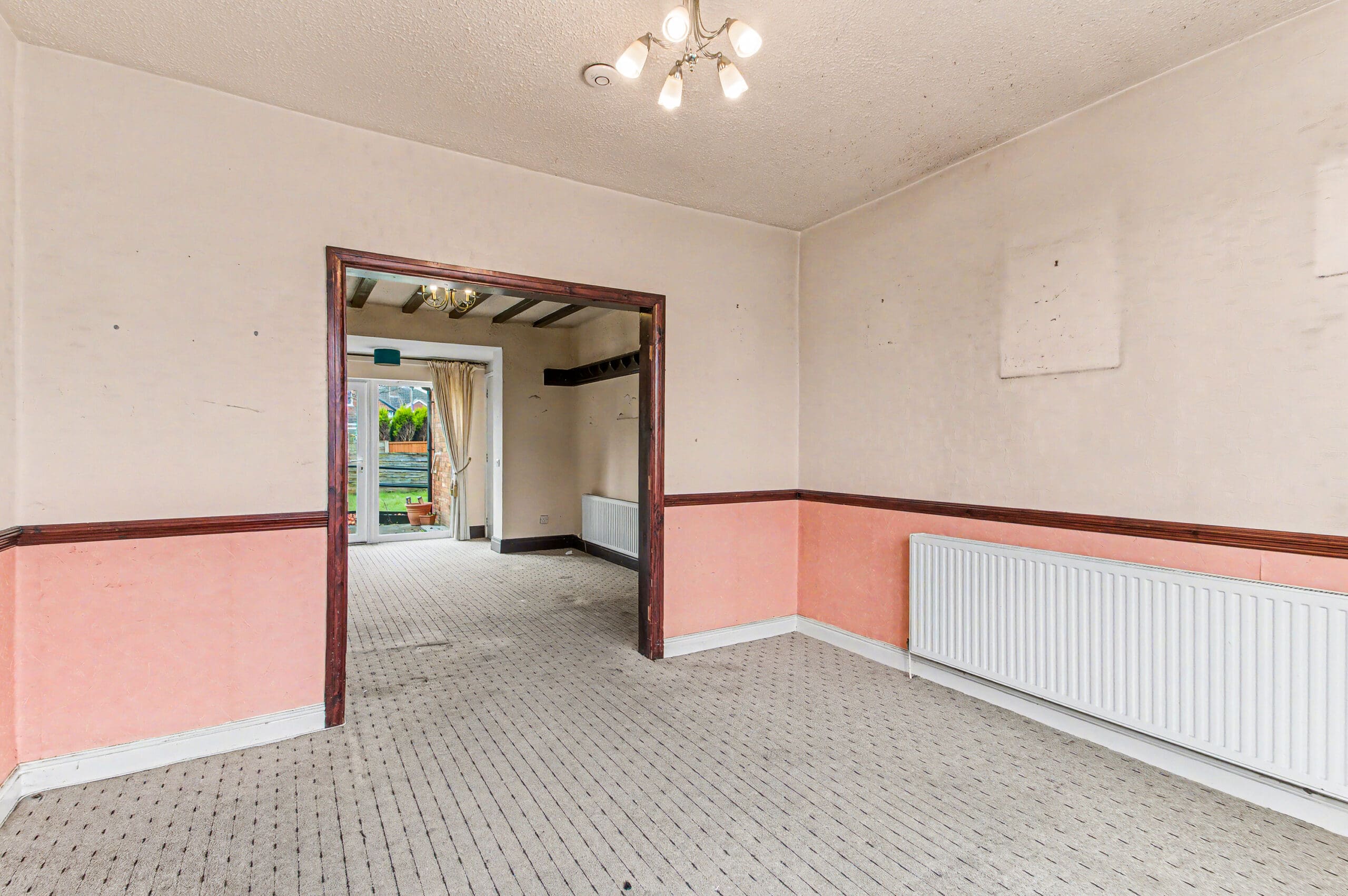 Newstead Road, Davyhulme - VitalSpace