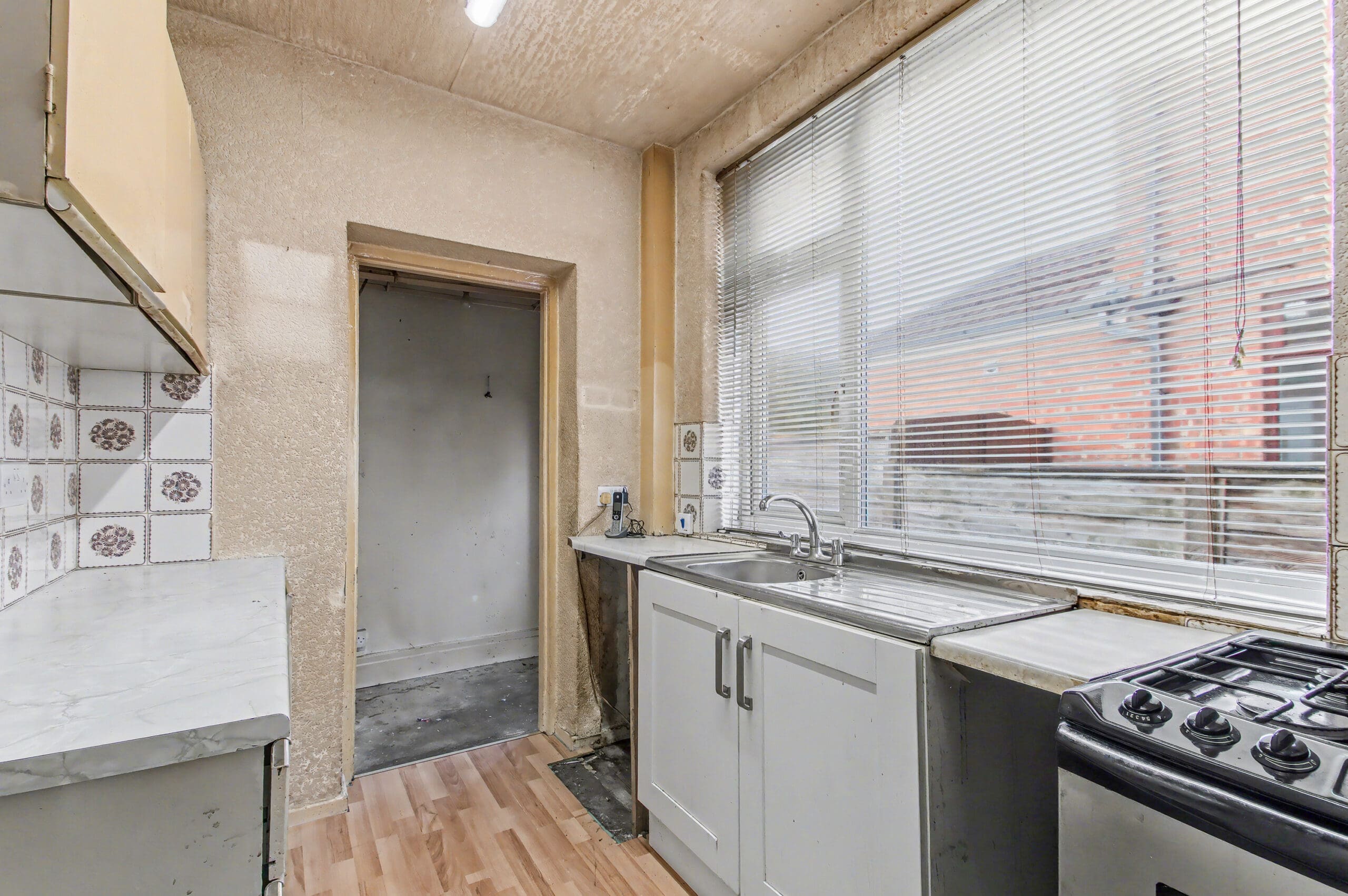 Newstead Road, Davyhulme - VitalSpace