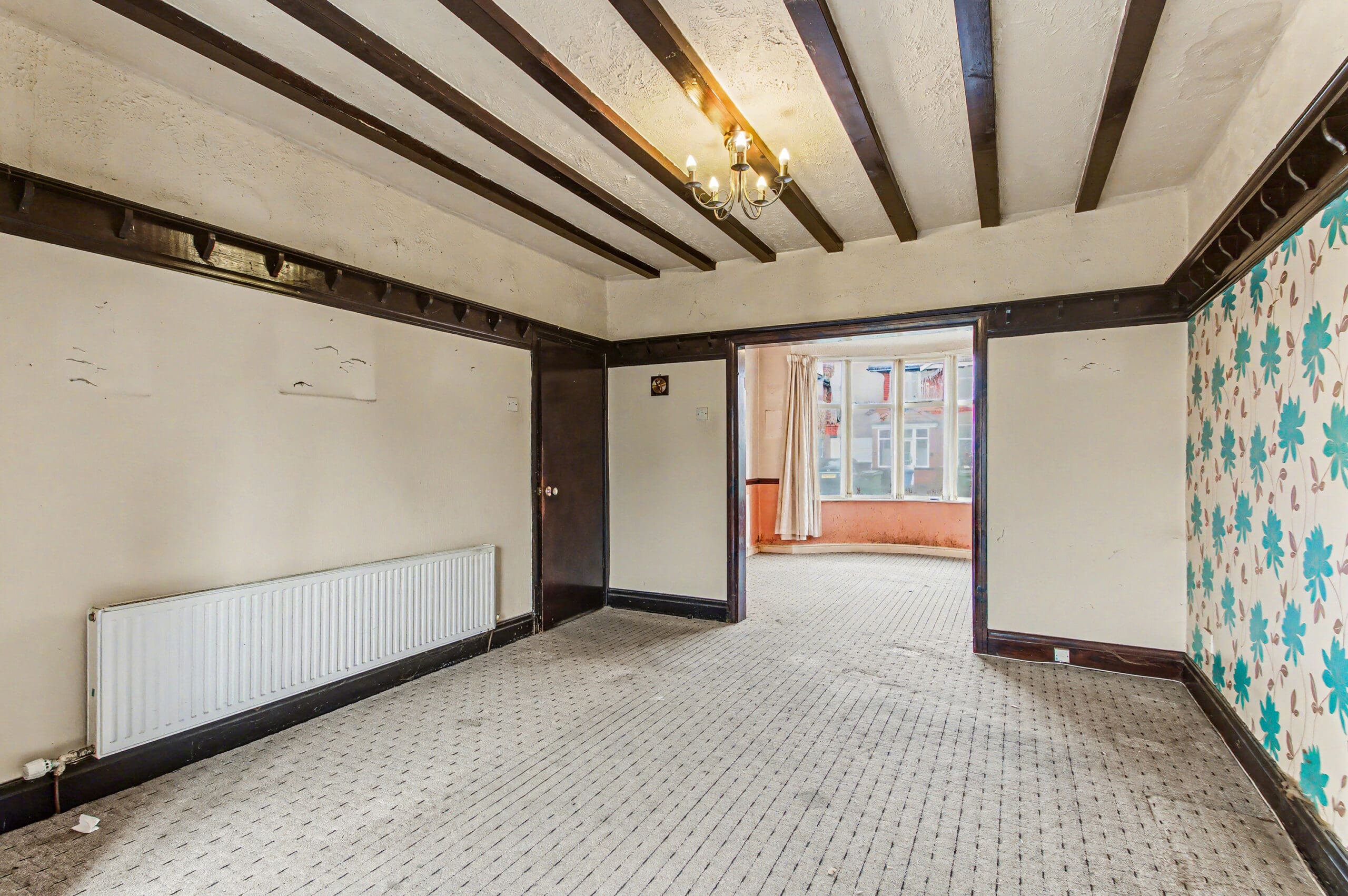 Newstead Road, Davyhulme - VitalSpace