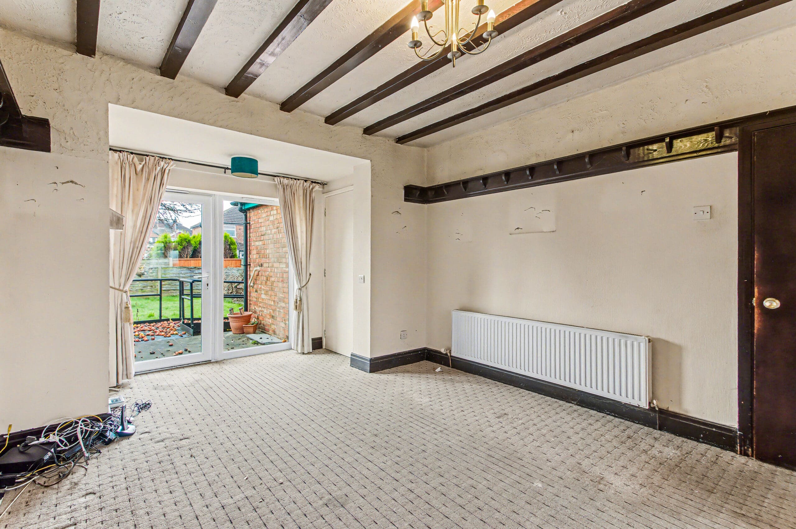 Newstead Road, Davyhulme - VitalSpace
