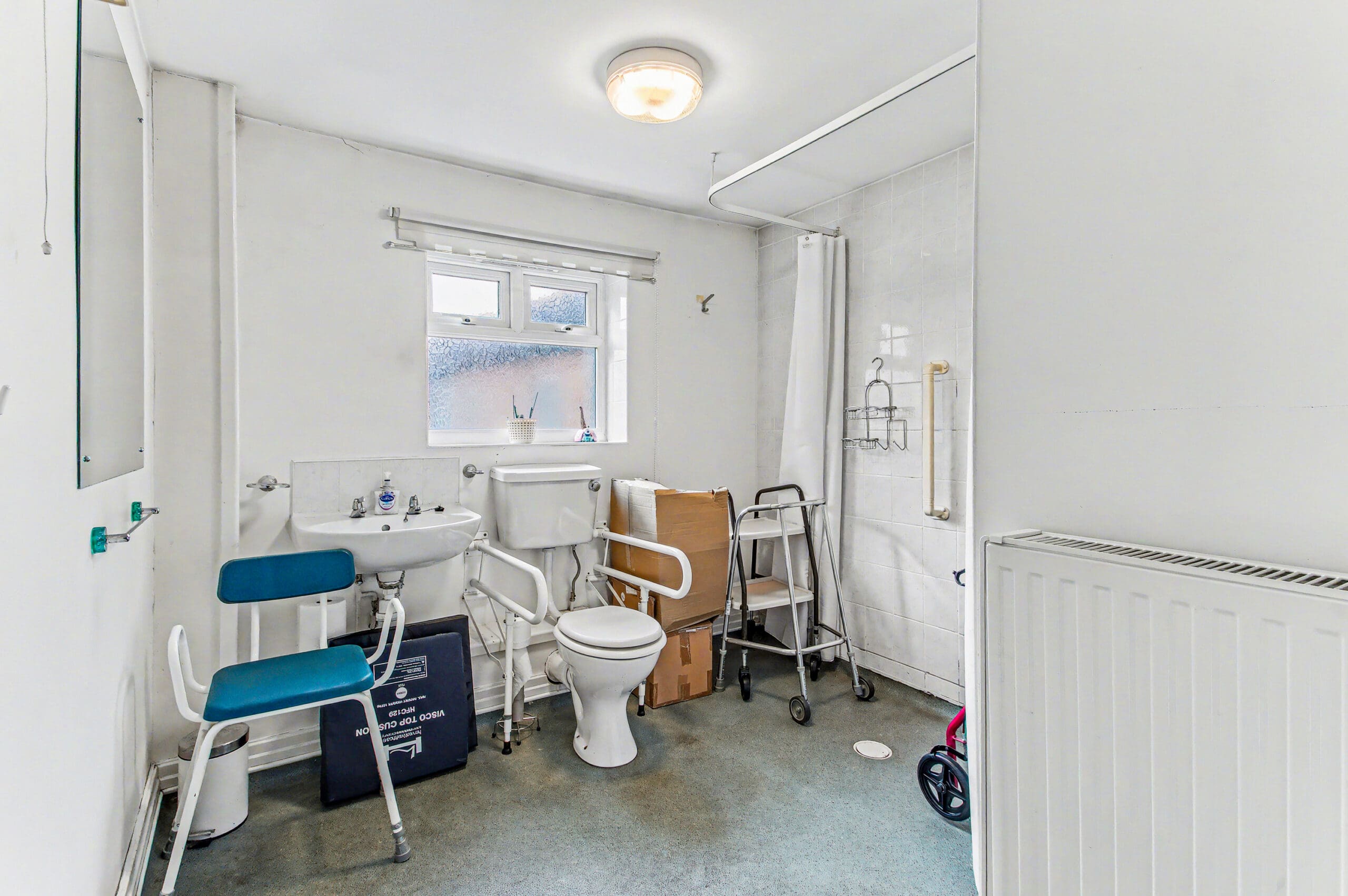 Newstead Road, Davyhulme - VitalSpace