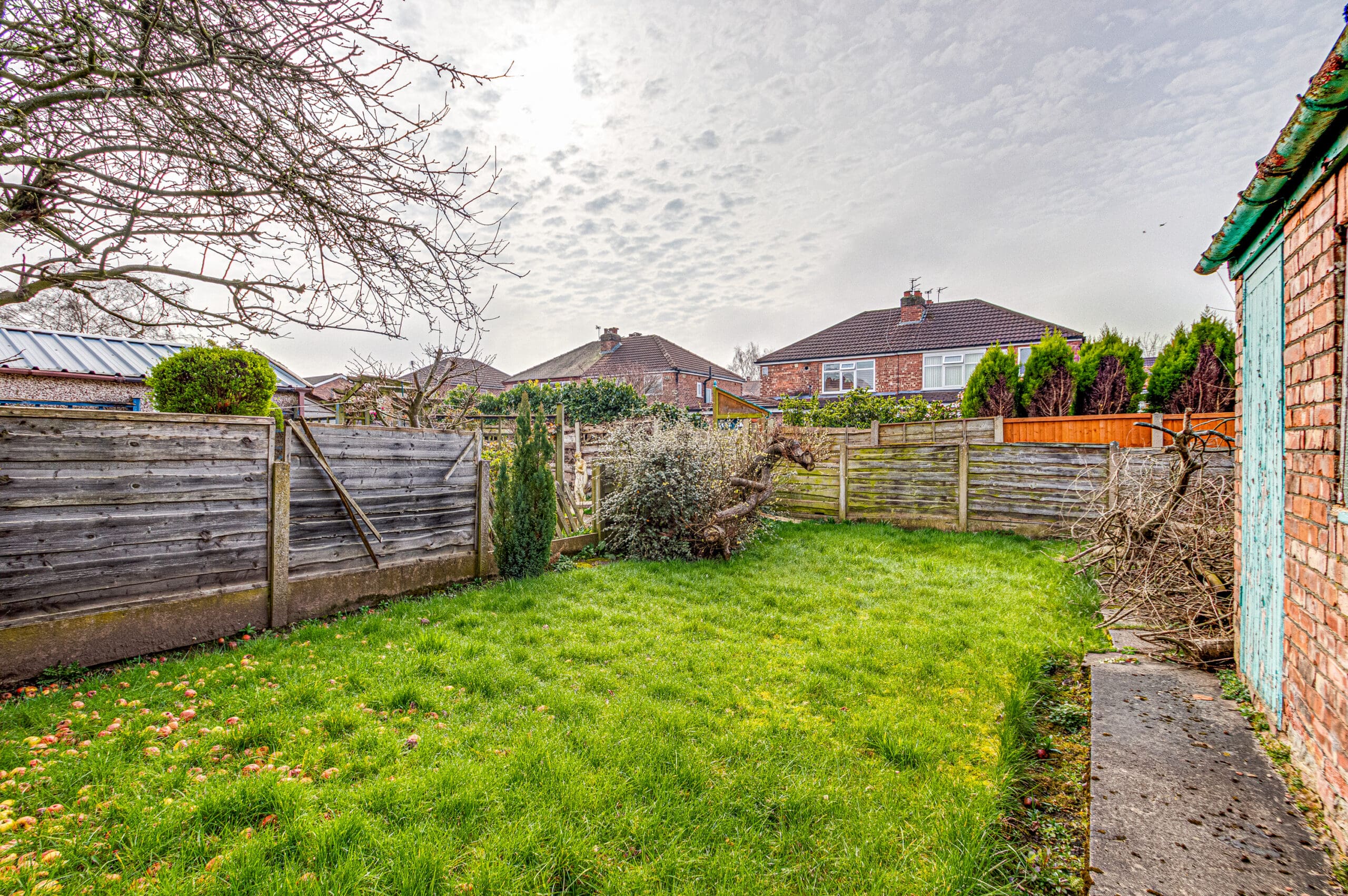 Newstead Road, Davyhulme - VitalSpace