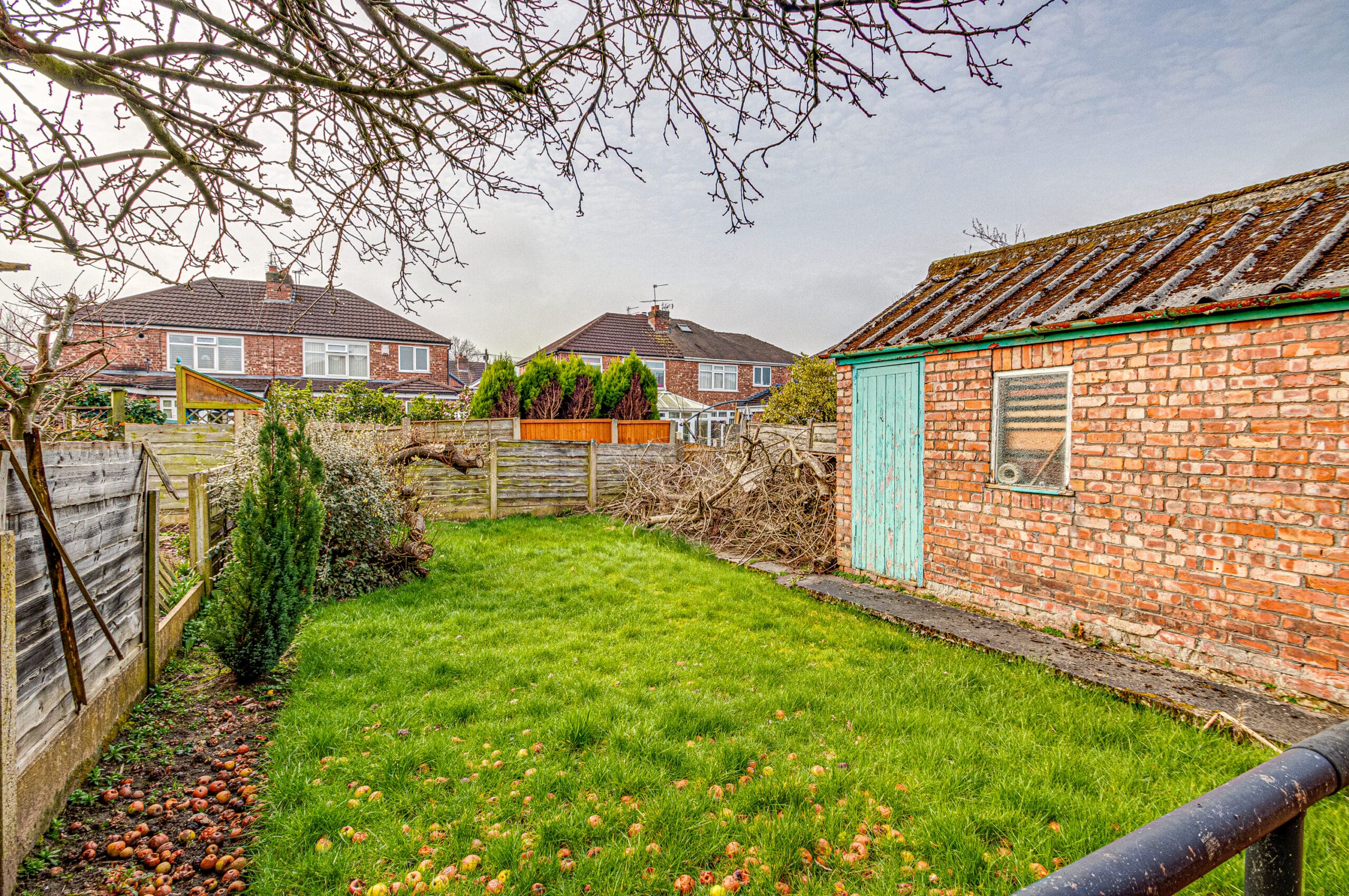 Newstead Road, Davyhulme - VitalSpace