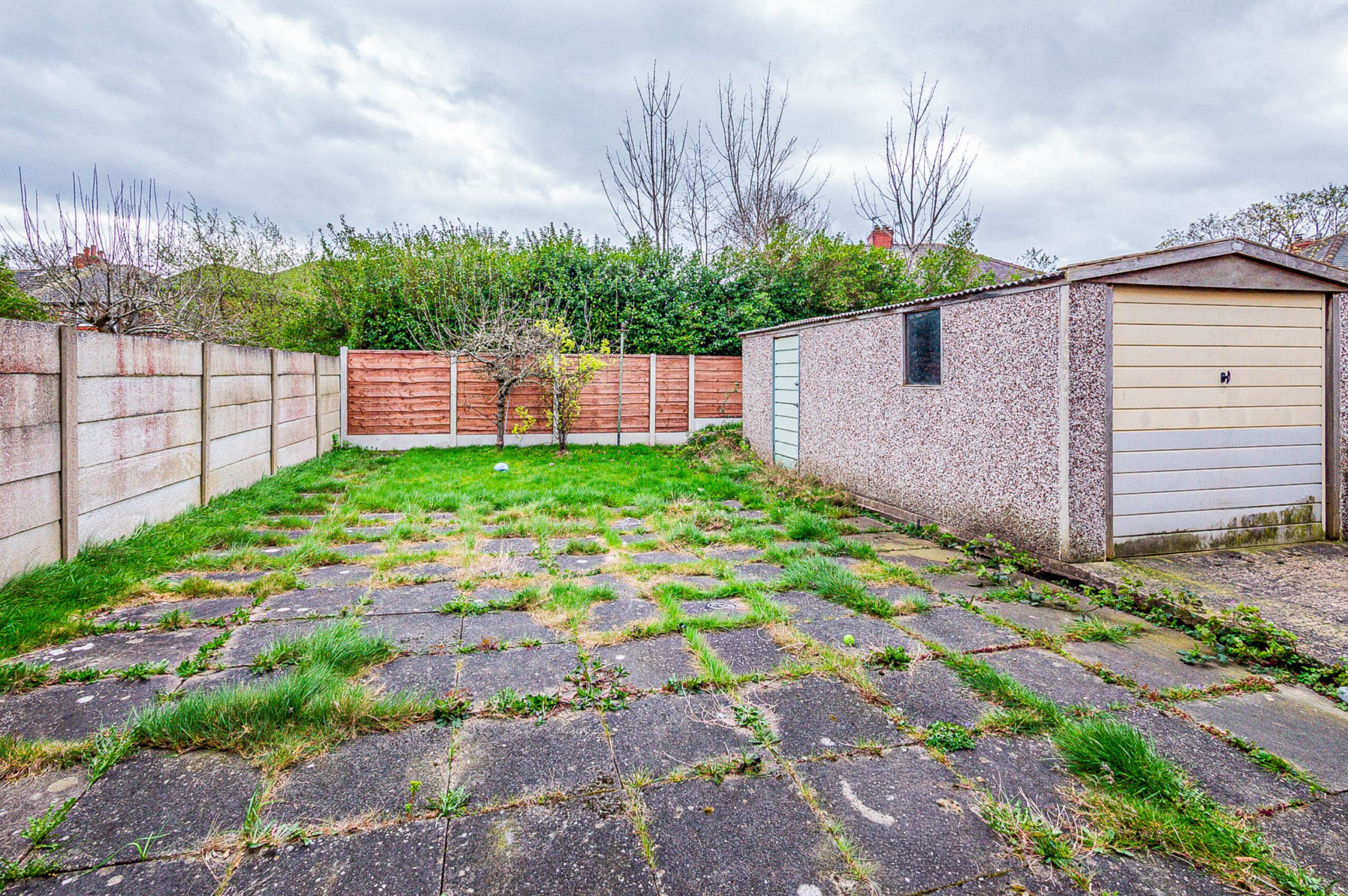 Derbyshire Crescent, Stretford - VitalSpace